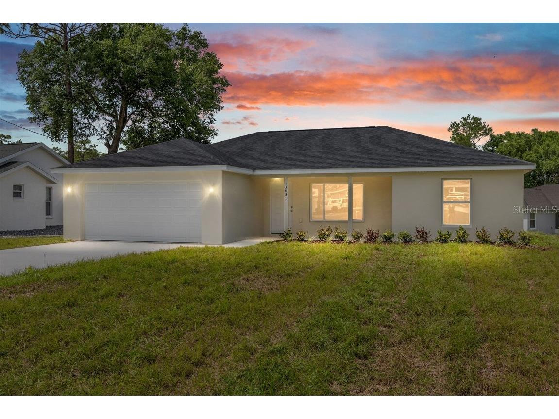 13031 NE 7th Loop Silver Springs FL 34488 - LAKE WALDENA O6319427 image1