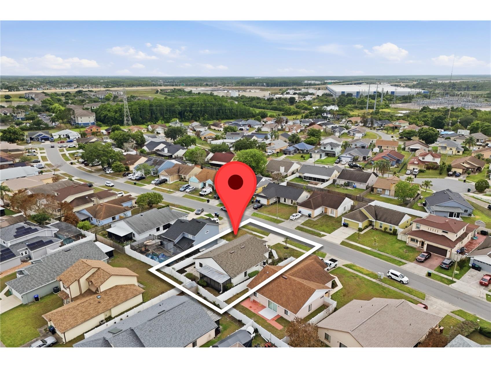 13031 San Diego Woods Lane Orlando FL 32824 O6407812 image43