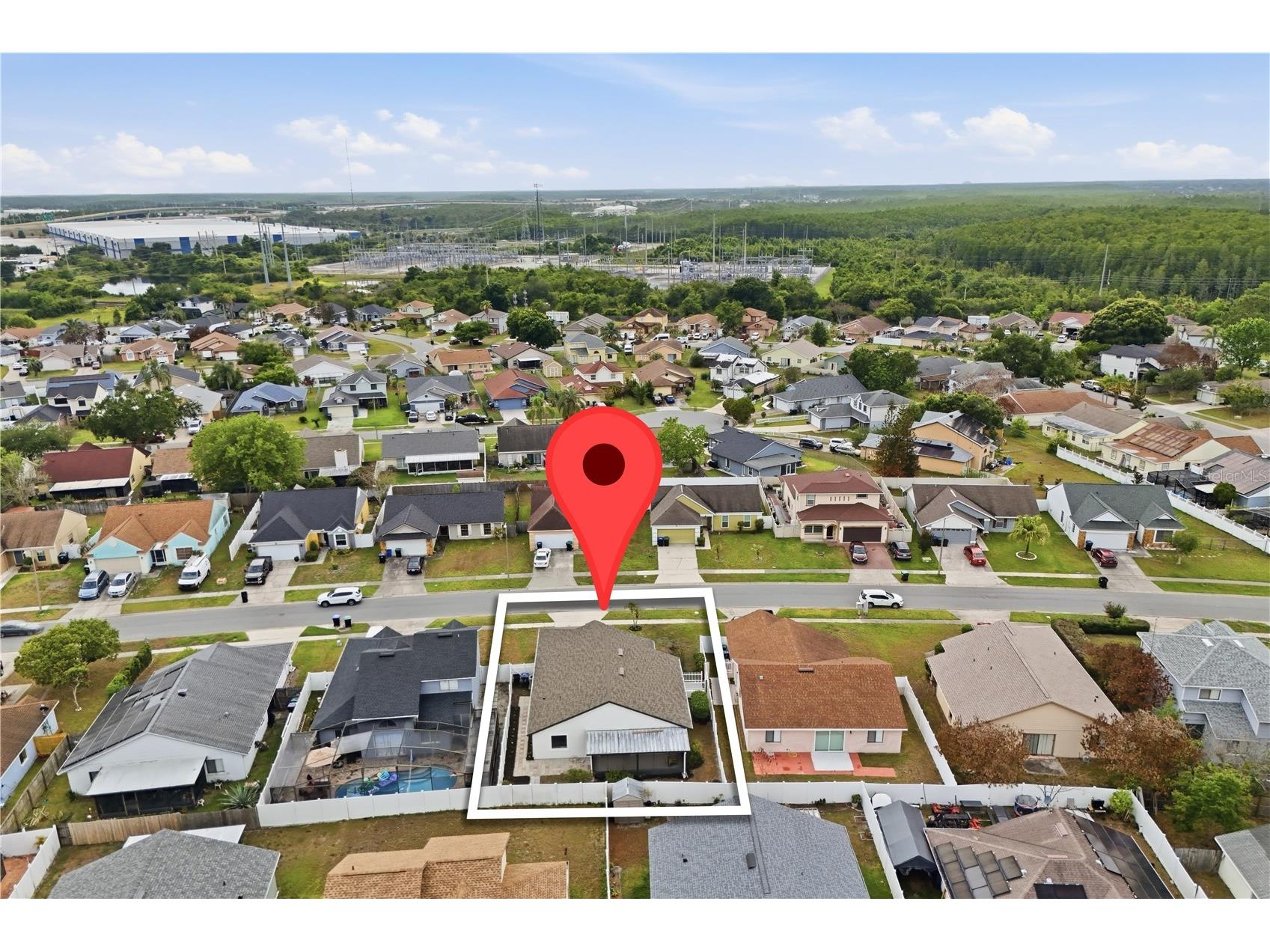 13031 San Diego Woods Lane Orlando FL 32824 O6407812 image45