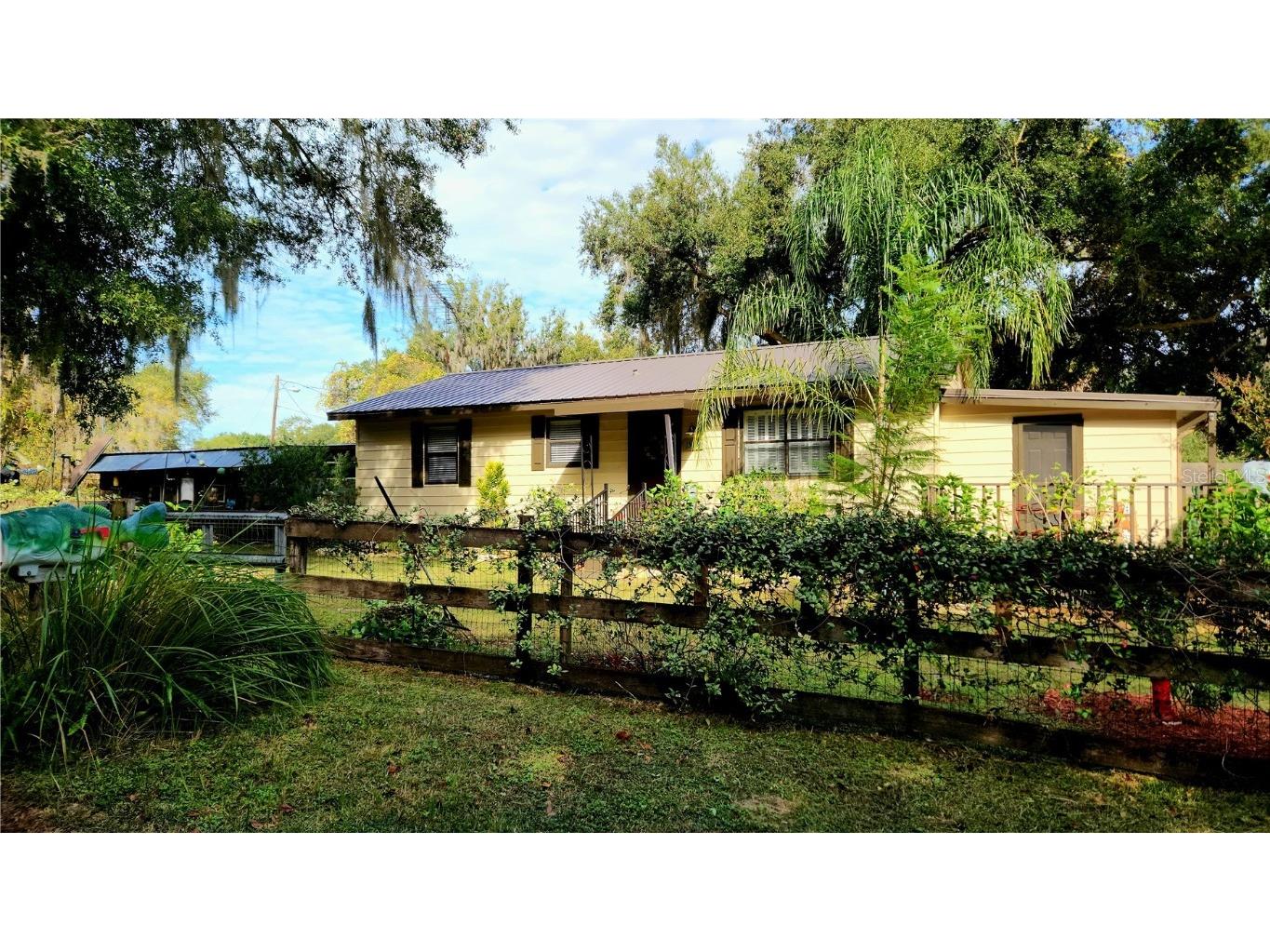 13031 SE 118th Avenue Road Ocklawaha FL 32179 OM668989 image1