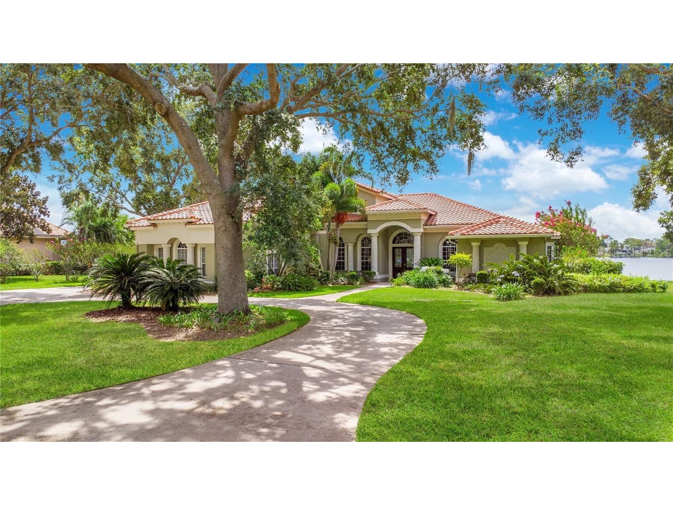 13031 Water Point Boulevard Windermere FL 34786 - LAKE ROBERTS O6117307 image1