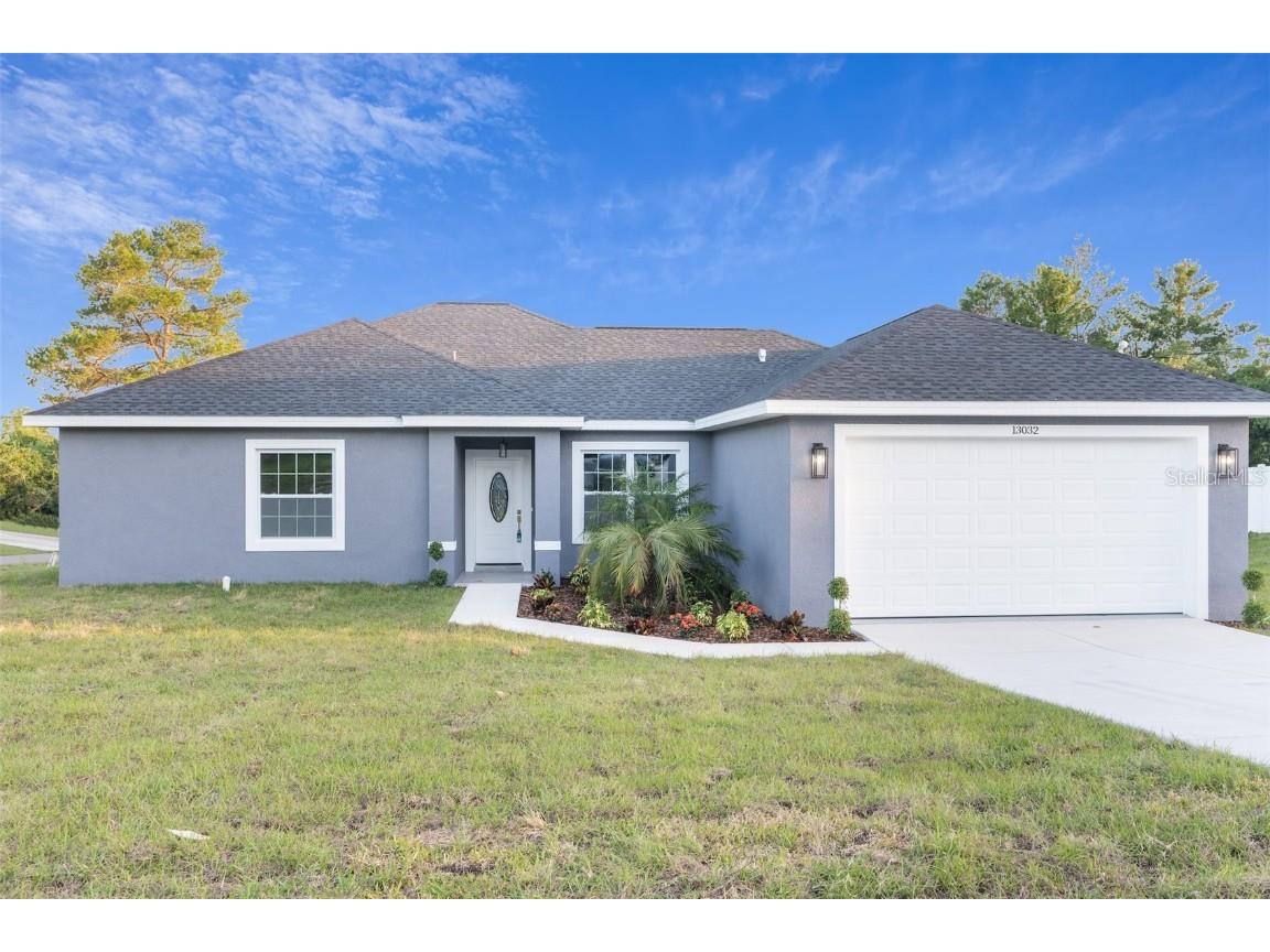 13032 Agatha Lane Spring Hill FL 34609 W7866966 image1