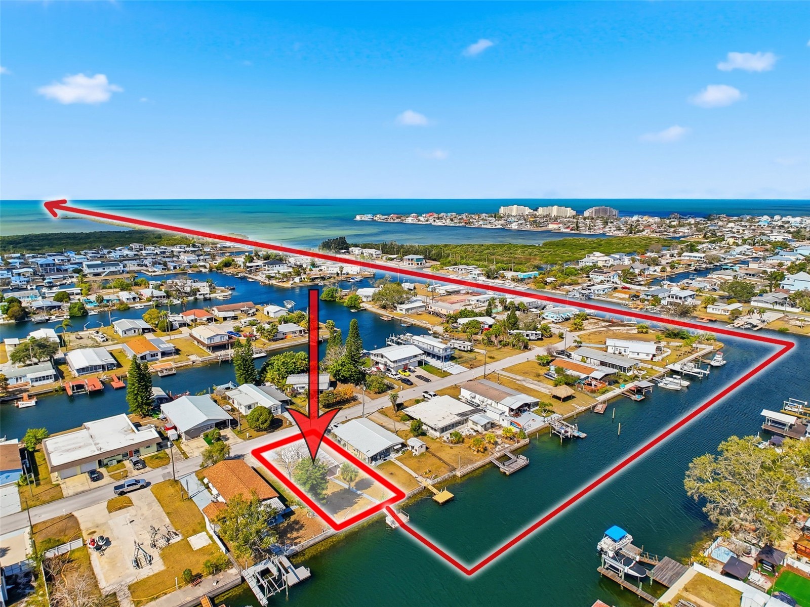 13032 Cabin Court Hudson FL 34667 W7882880 image1