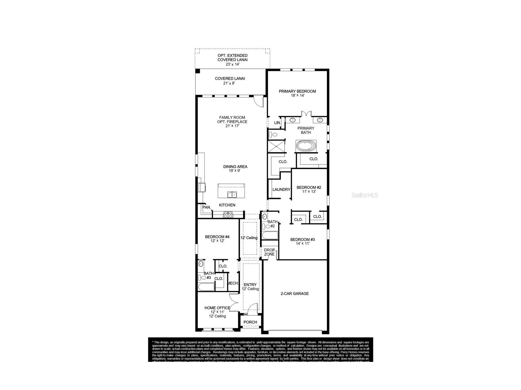 13032 Camelot Lane Punta Gorda FL 33955 TB8512706 image20
