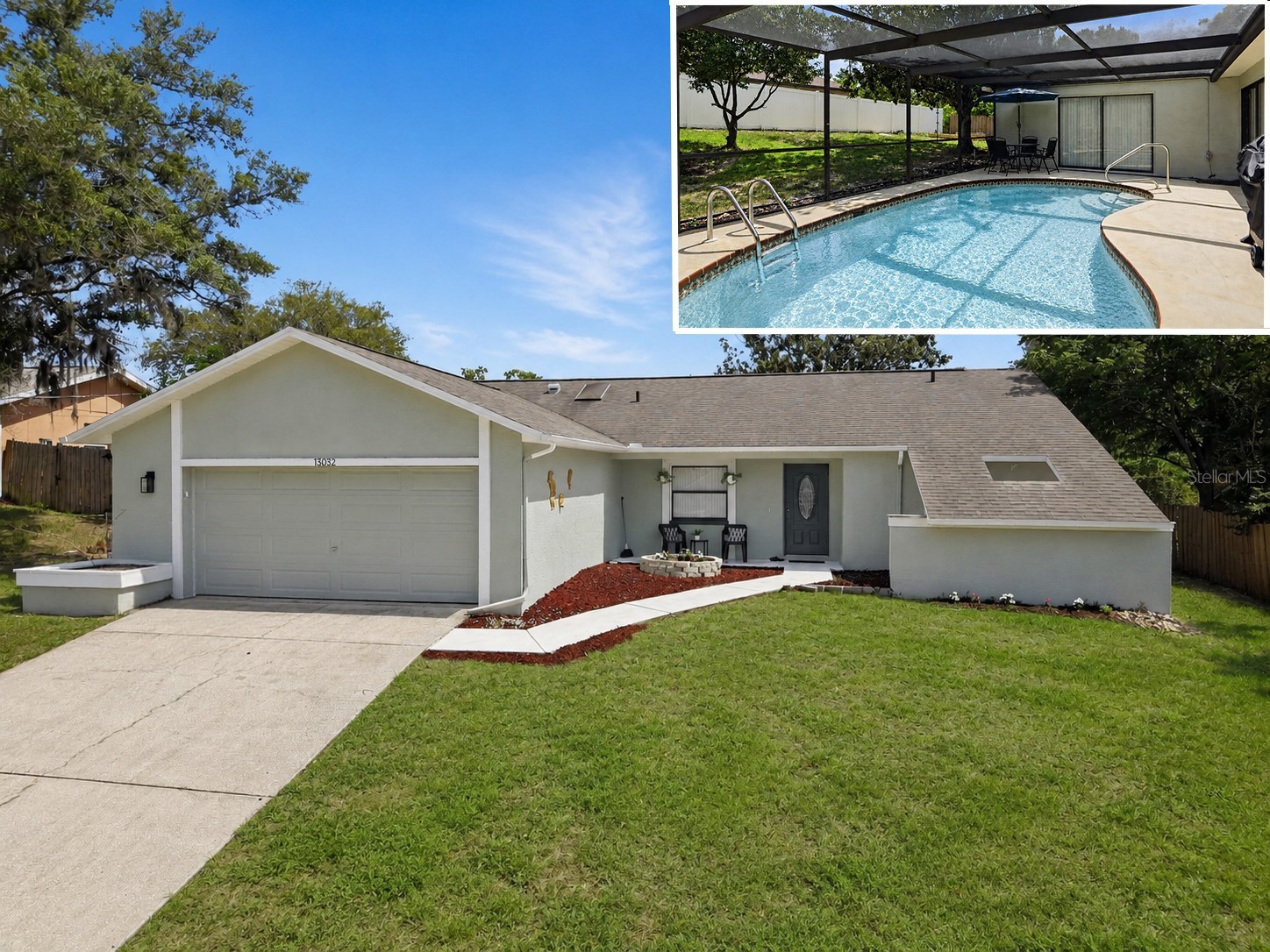 13032 Lola Drive Spring Hill FL 34608 W7886253 image1