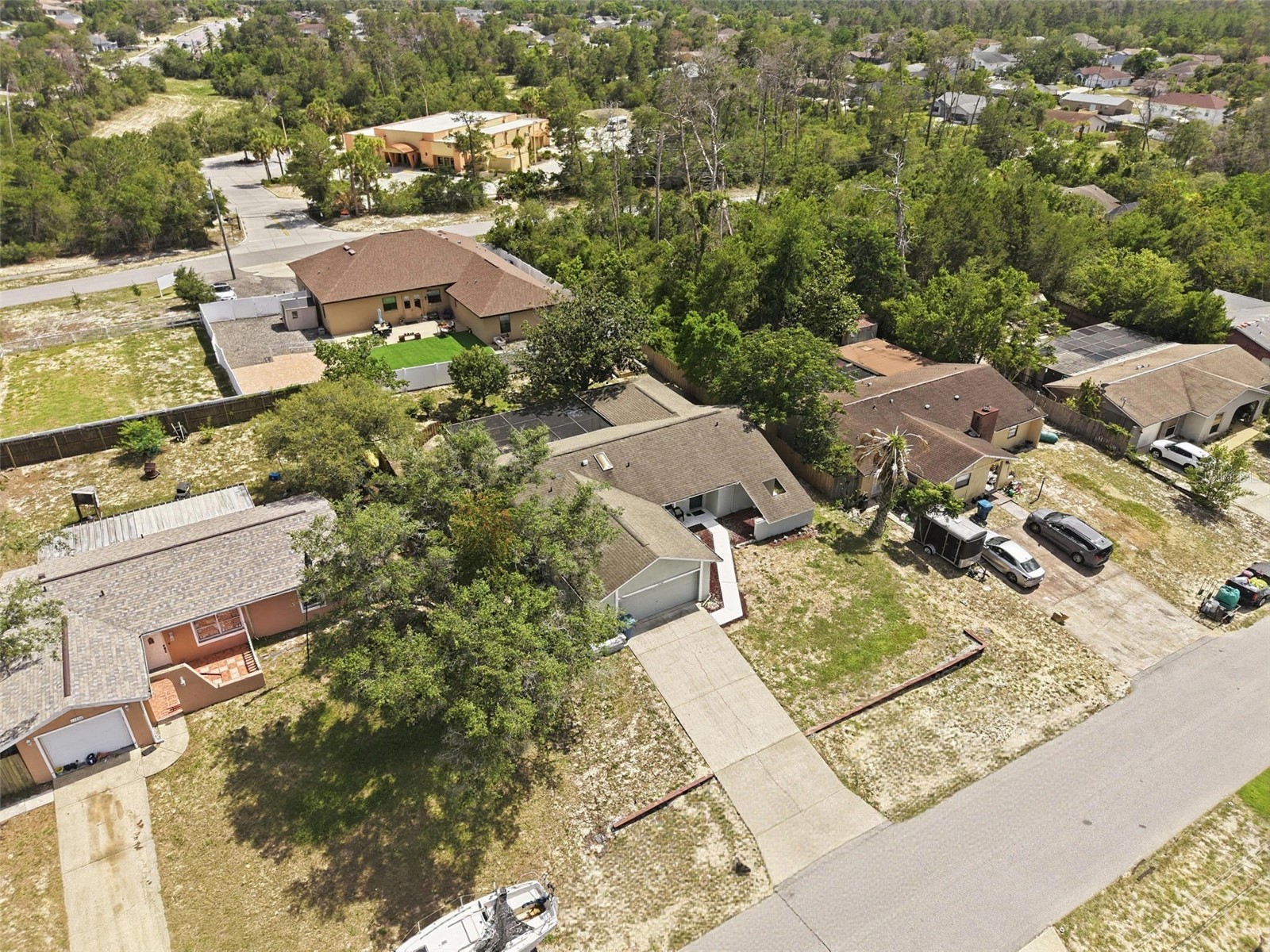 13032 Lola Drive Spring Hill FL 34608 W7886253 image53