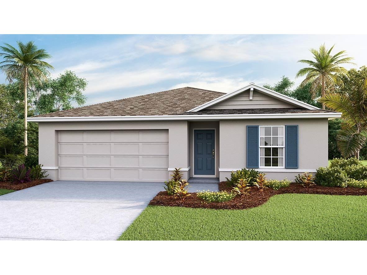 13032 SW 84th Terrace Road Ocala FL 34473 OM699422 image1