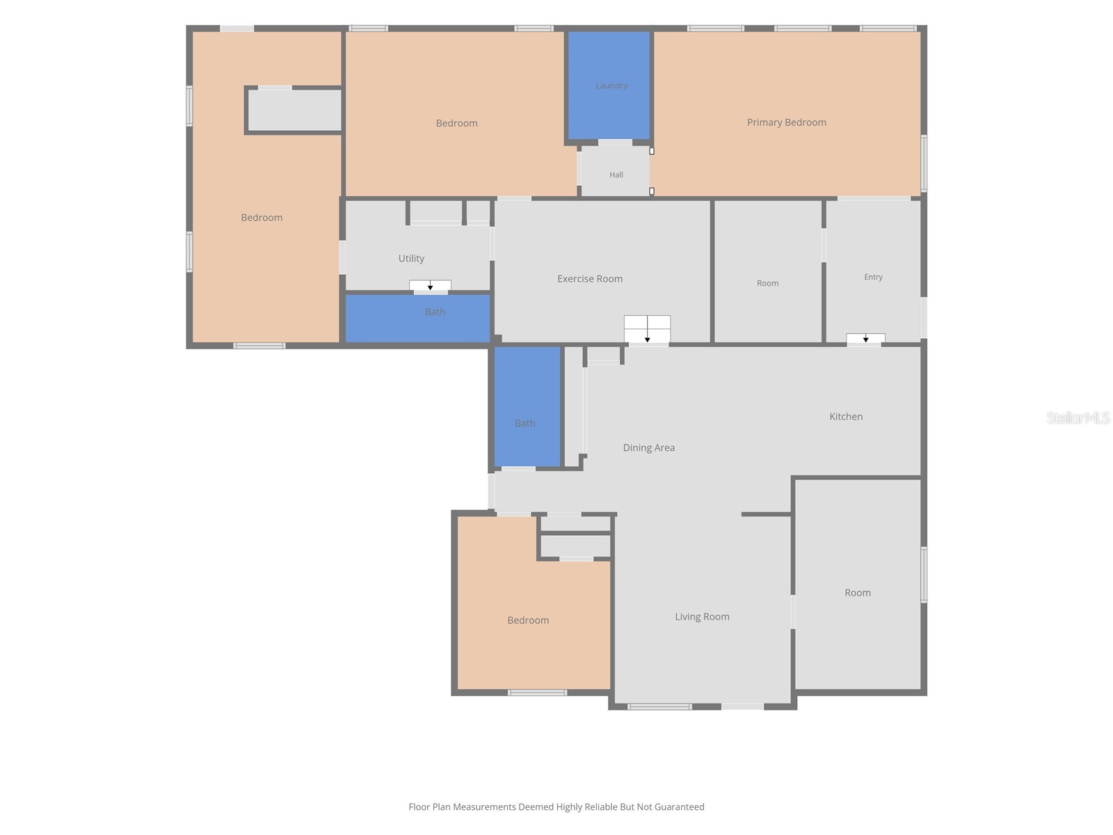 13033 Litewood Drive Hudson FL 34669 TB8532091 image51