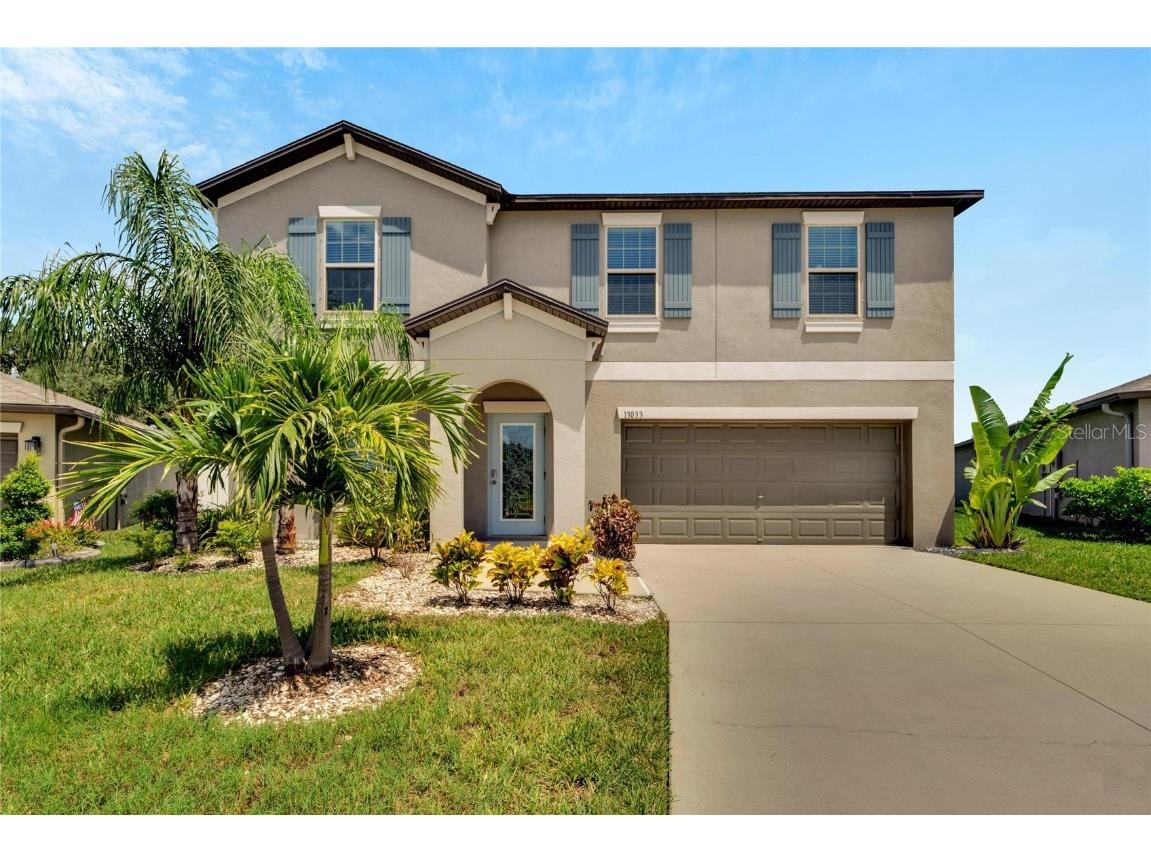 13033 Majestic Garden Lane Riverview FL 33579 T3548897 image1