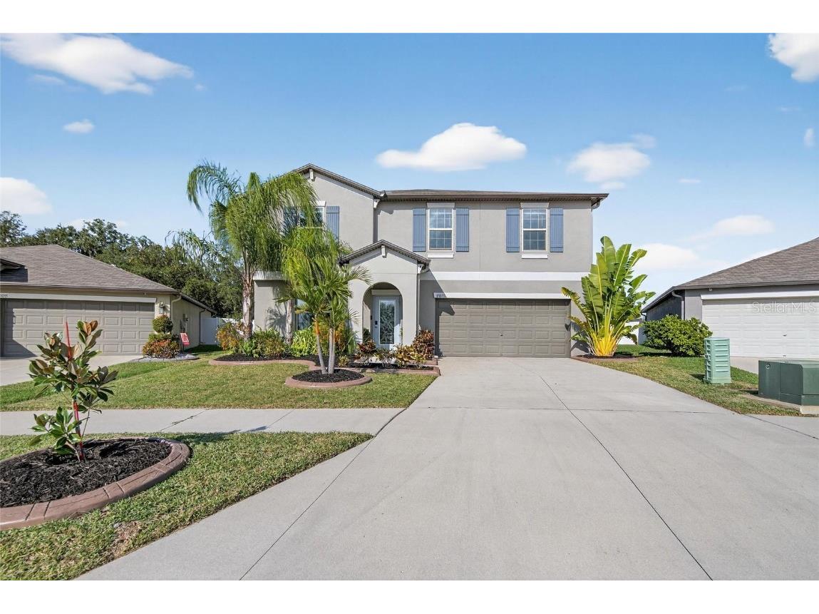 13033 Majestic Garden Lane Riverview FL 33579 TB8458682 image1