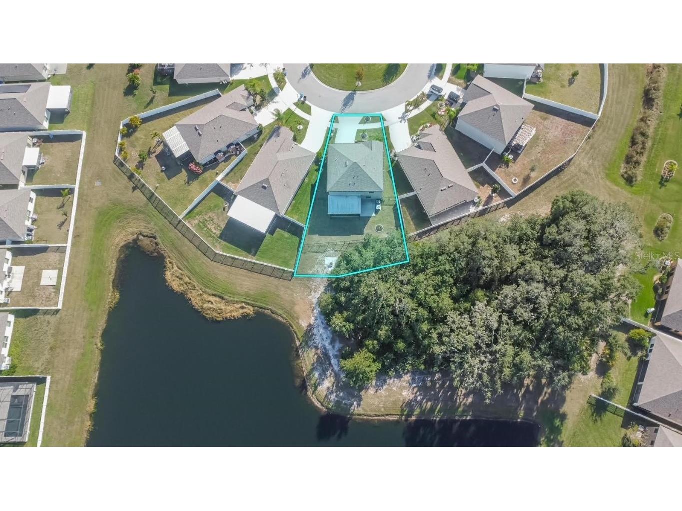 13033 Majestic Garden Lane Riverview FL 33579 TB8458682 image40