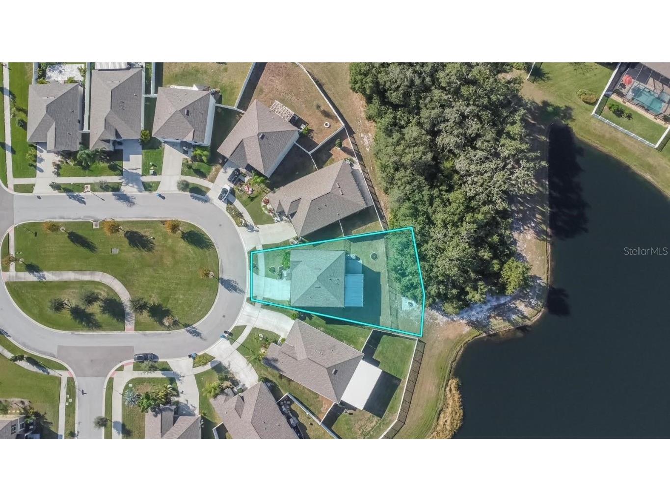 13033 Majestic Garden Lane Riverview FL 33579 TB8458682 image41