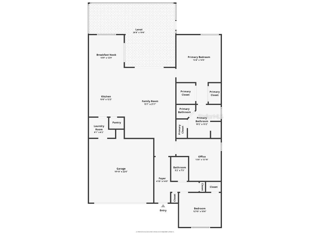 13033 N Marsh Drive Port Charlotte FL 33953 D6143853 image49