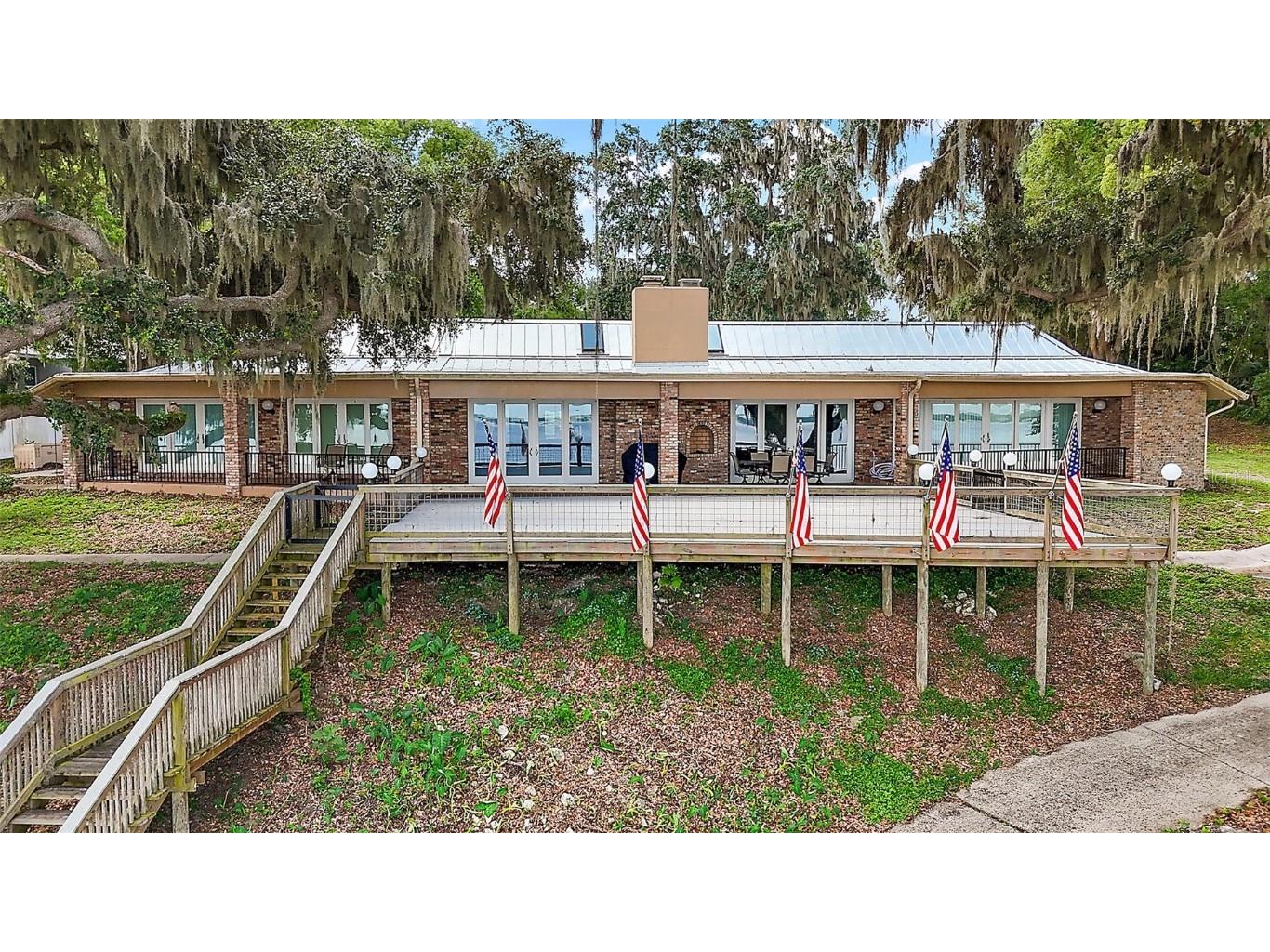 13033 SE 158th Lane Weirsdale FL 32195 G5098332 image1