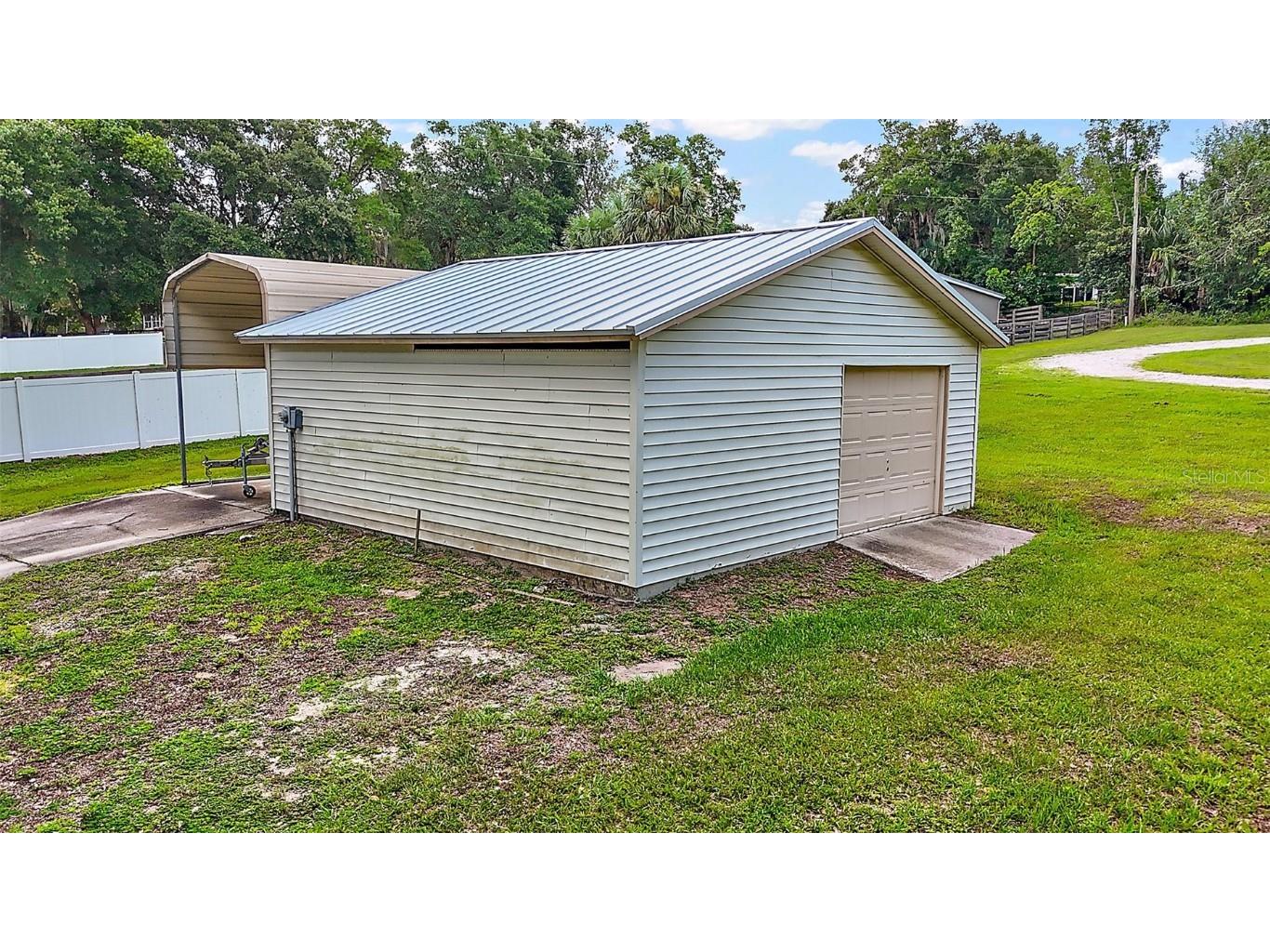 13033 SE 158th Lane Weirsdale FL 32195 G5098332 image35