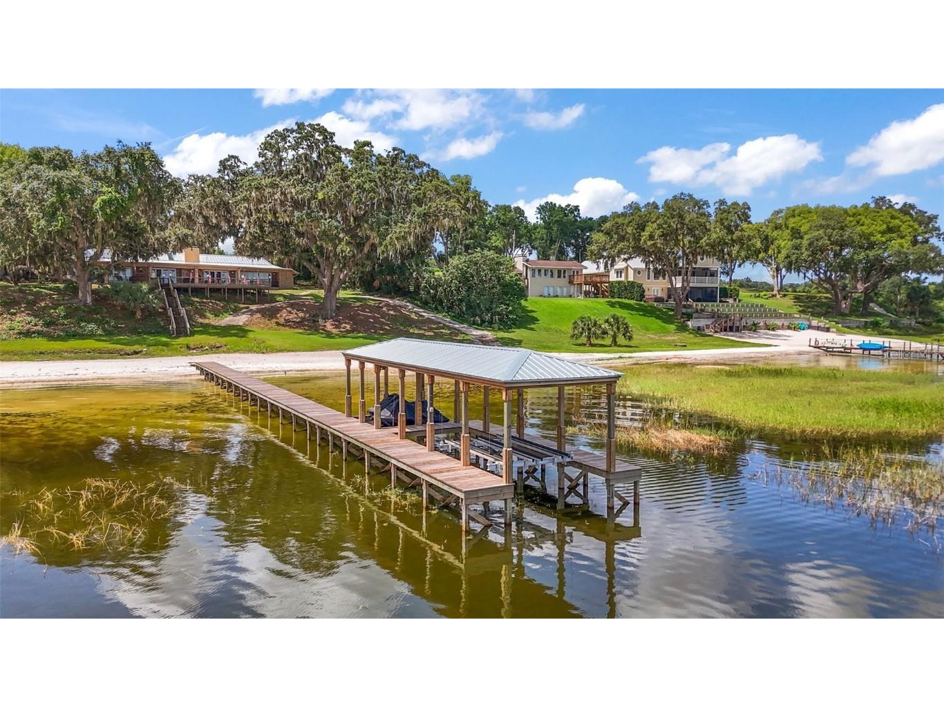 13033 SE 158th Lane Weirsdale FL 32195 G5098332 image49