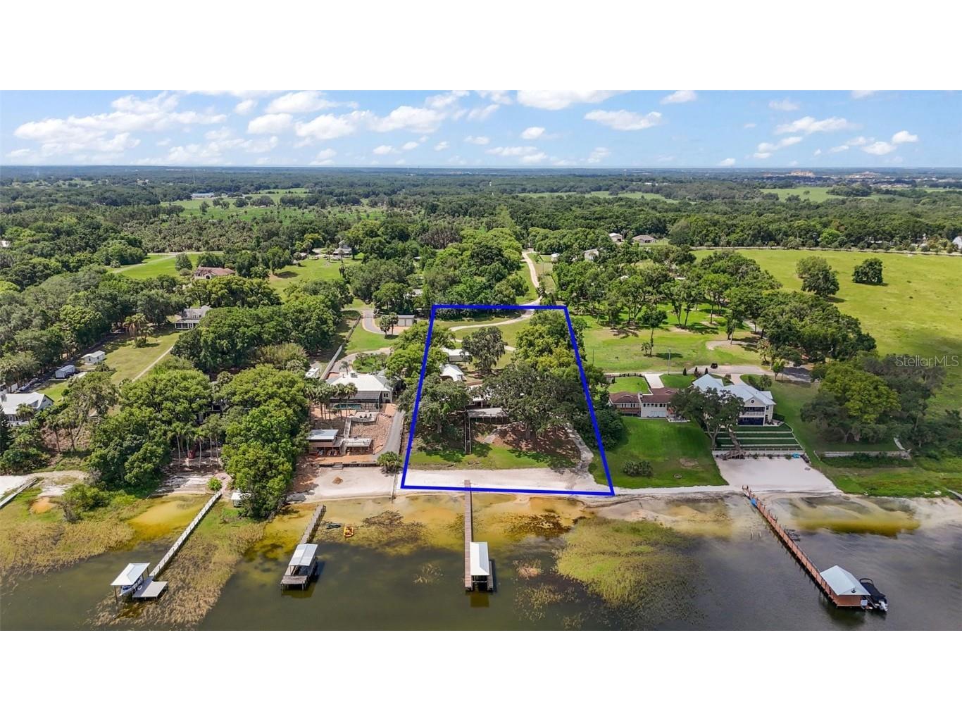 13033 SE 158th Lane Weirsdale FL 32195 G5098332 image50