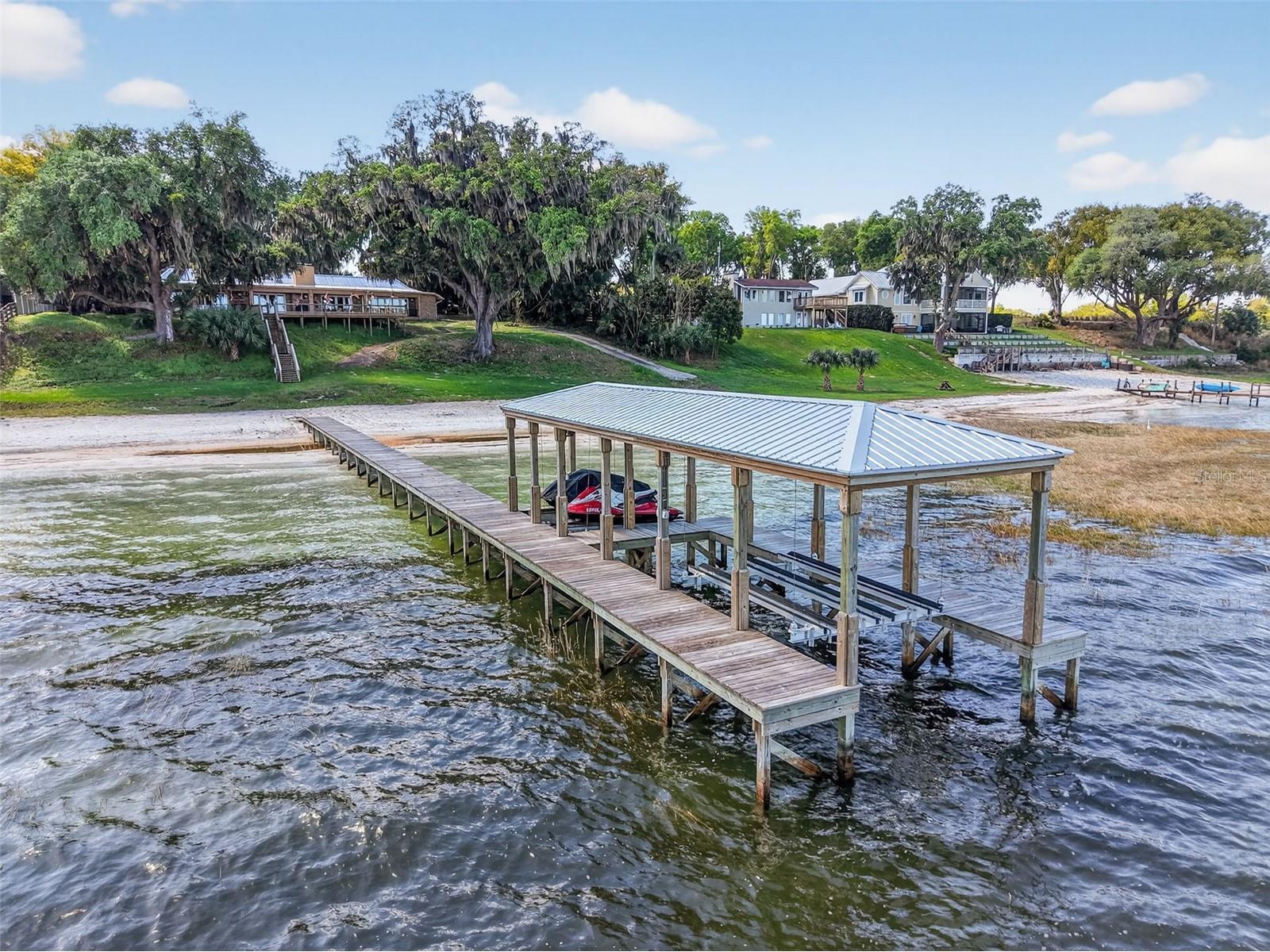 13033 SE 158th Lane Weirsdale FL 32195 - LAKE WEIR OM721284 image1