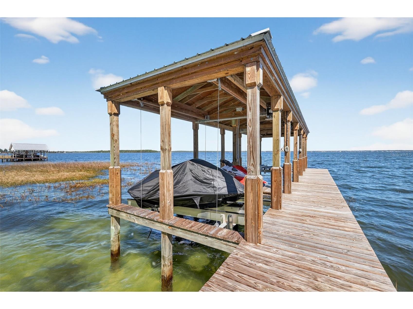 13033 SE 158th Lane Weirsdale FL 32195 - LAKE WEIR OM721284 image10
