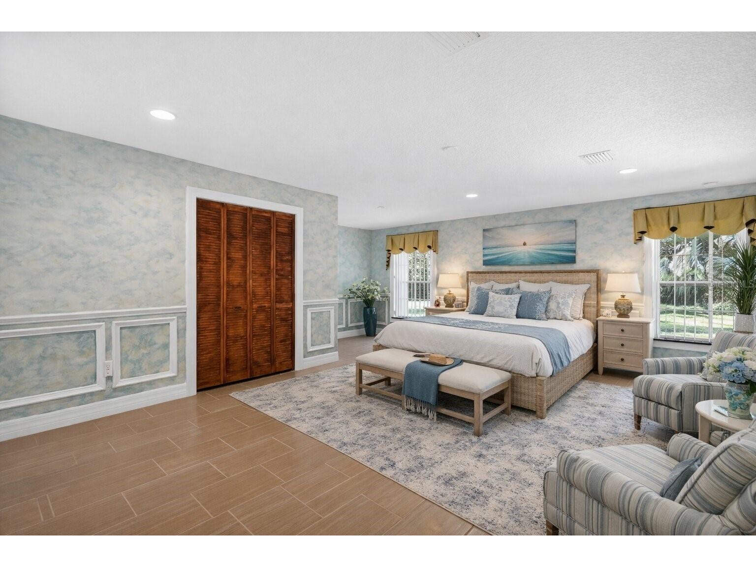 13033 SE 158th Lane Weirsdale FL 32195 - LAKE WEIR OM721284 image37