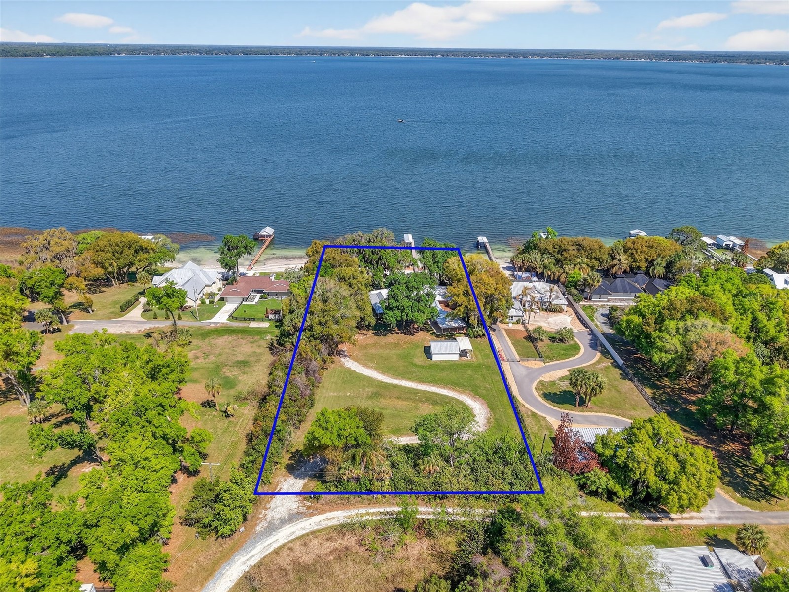 13033 SE 158th Lane Weirsdale FL 32195 - LAKE WEIR OM721284 image4