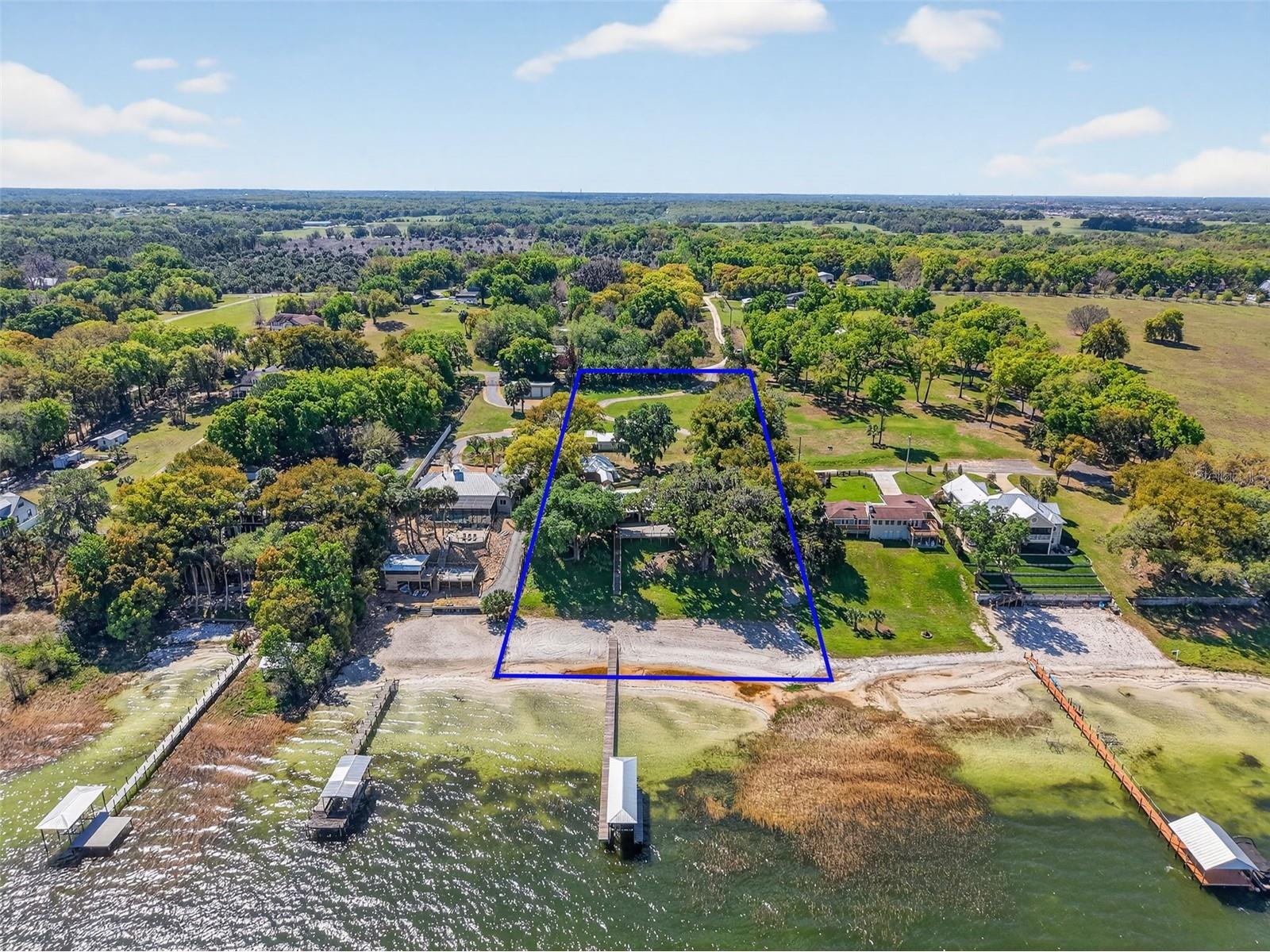 13033 SE 158th Lane Weirsdale FL 32195 - LAKE WEIR OM721284 image6