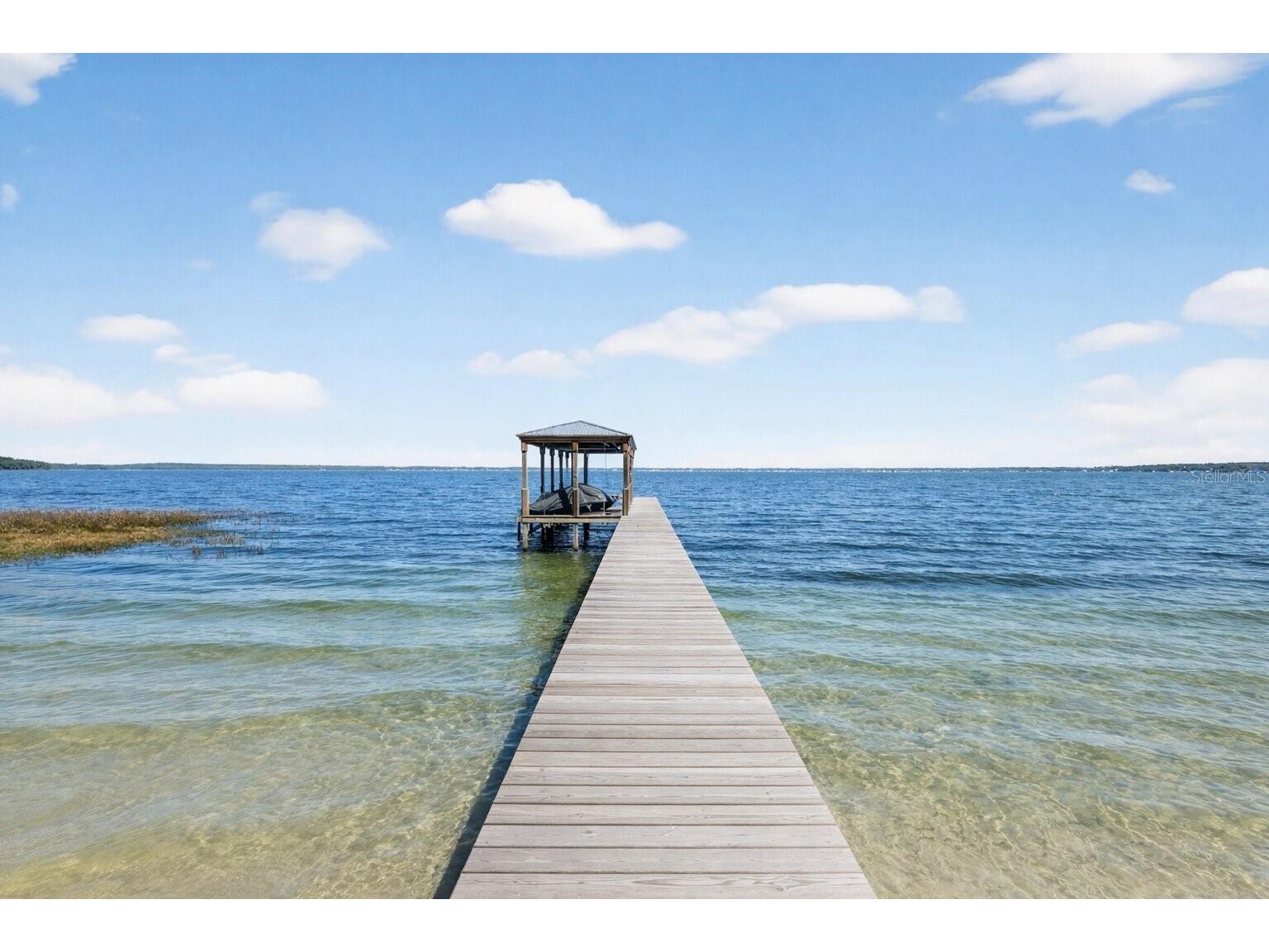 13033 SE 158th Lane Weirsdale FL 32195 - LAKE WEIR OM721284 image8