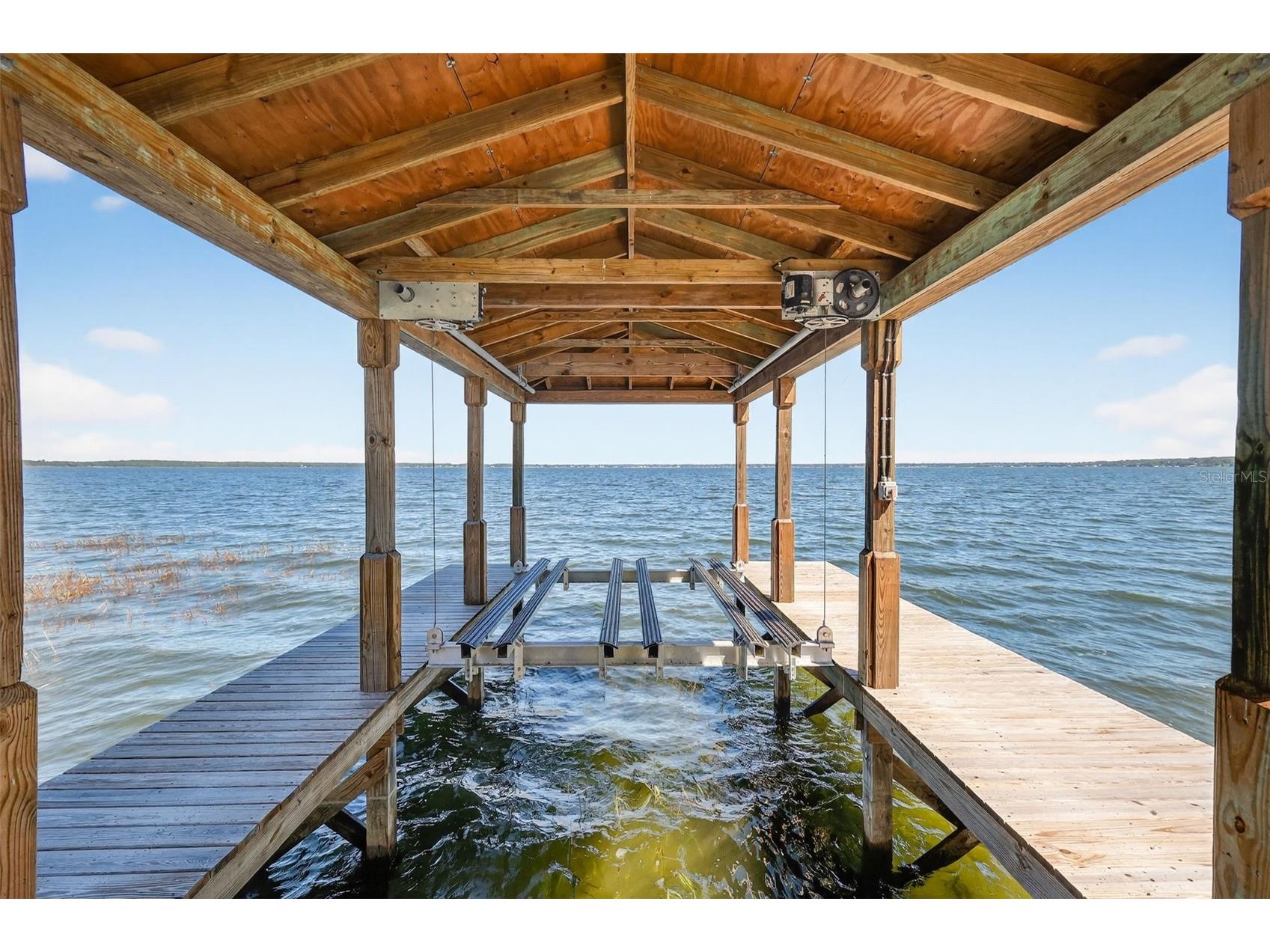 13033 SE 158th Lane Weirsdale FL 32195 - LAKE WEIR OM721284 image9