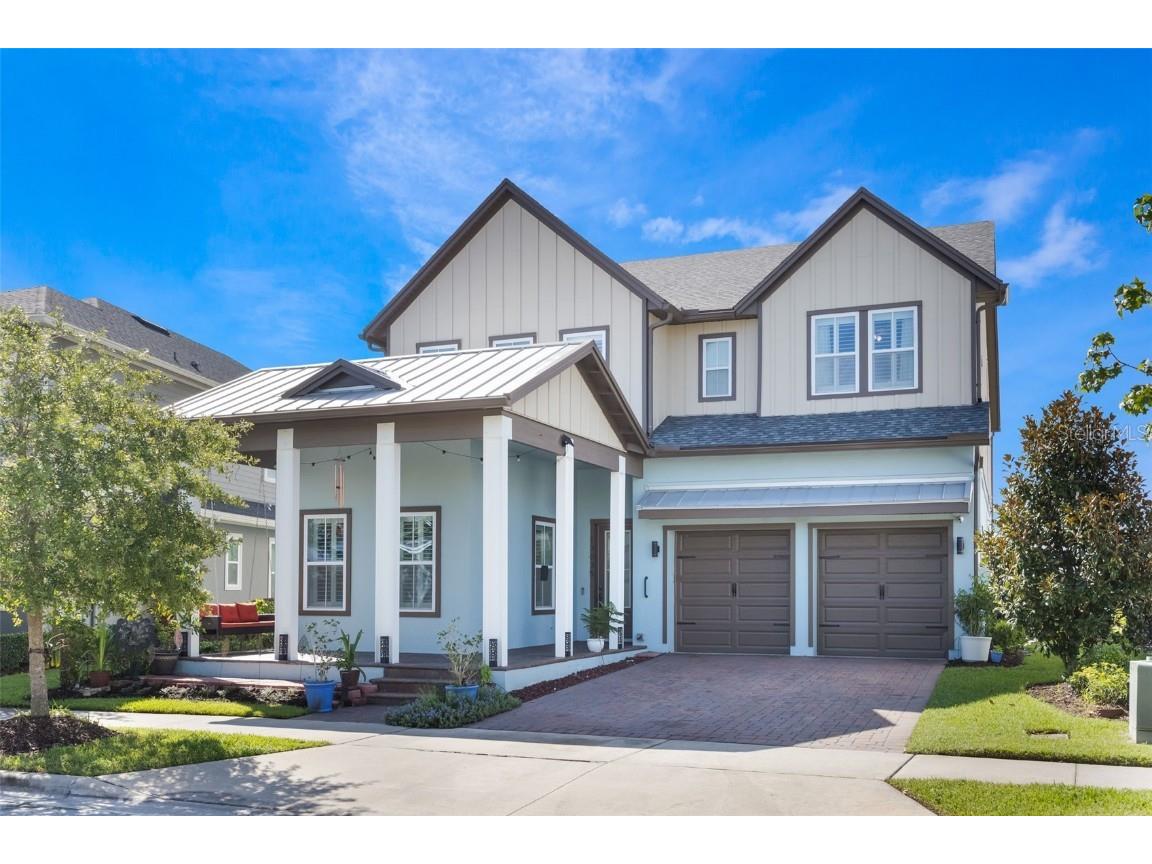 13035 Stoddart Avenue Orlando FL 32827 O6329811 image1