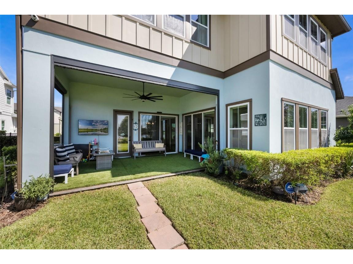 13035 Stoddart Avenue Orlando FL 32827 O6329811 image48