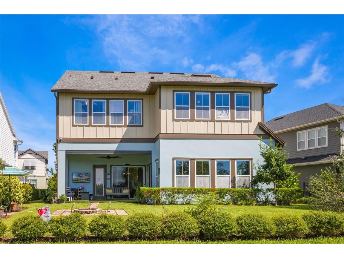 13035 Stoddart Avenue Orlando FL 32827 O6329811 image49