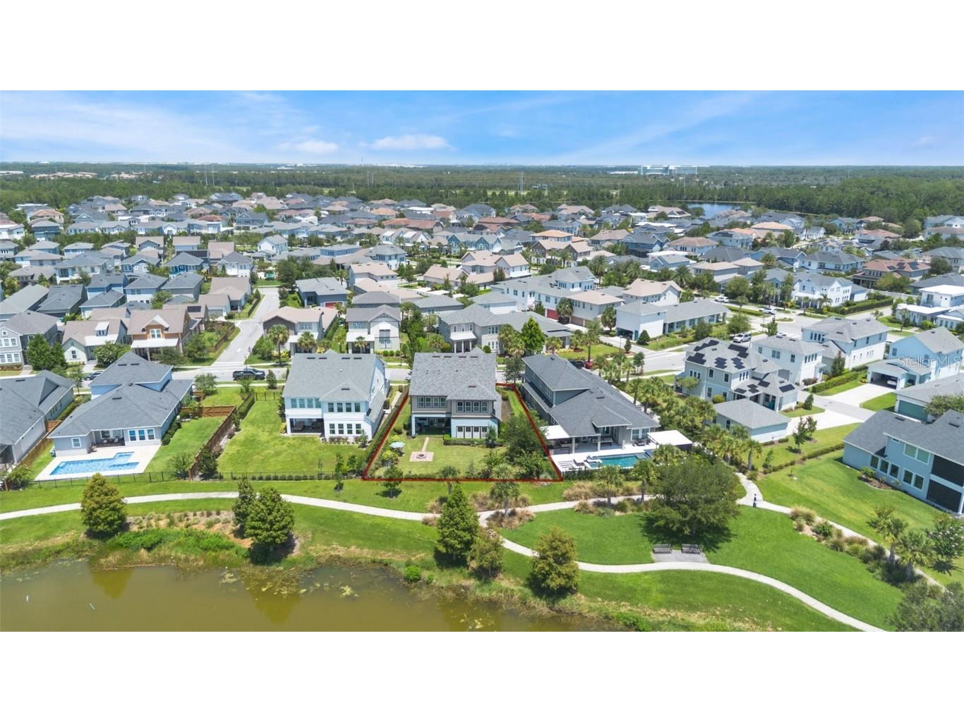 13035 Stoddart Avenue Orlando FL 32827 O6329811 image57