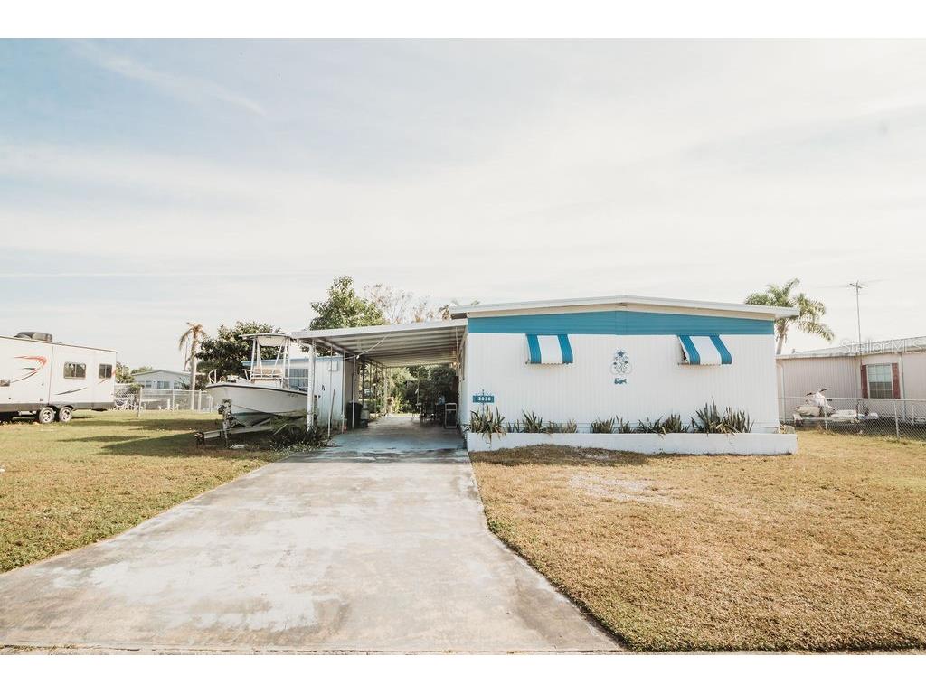 13036 Ballast Court Hudson FL 34667 W7840838 image1