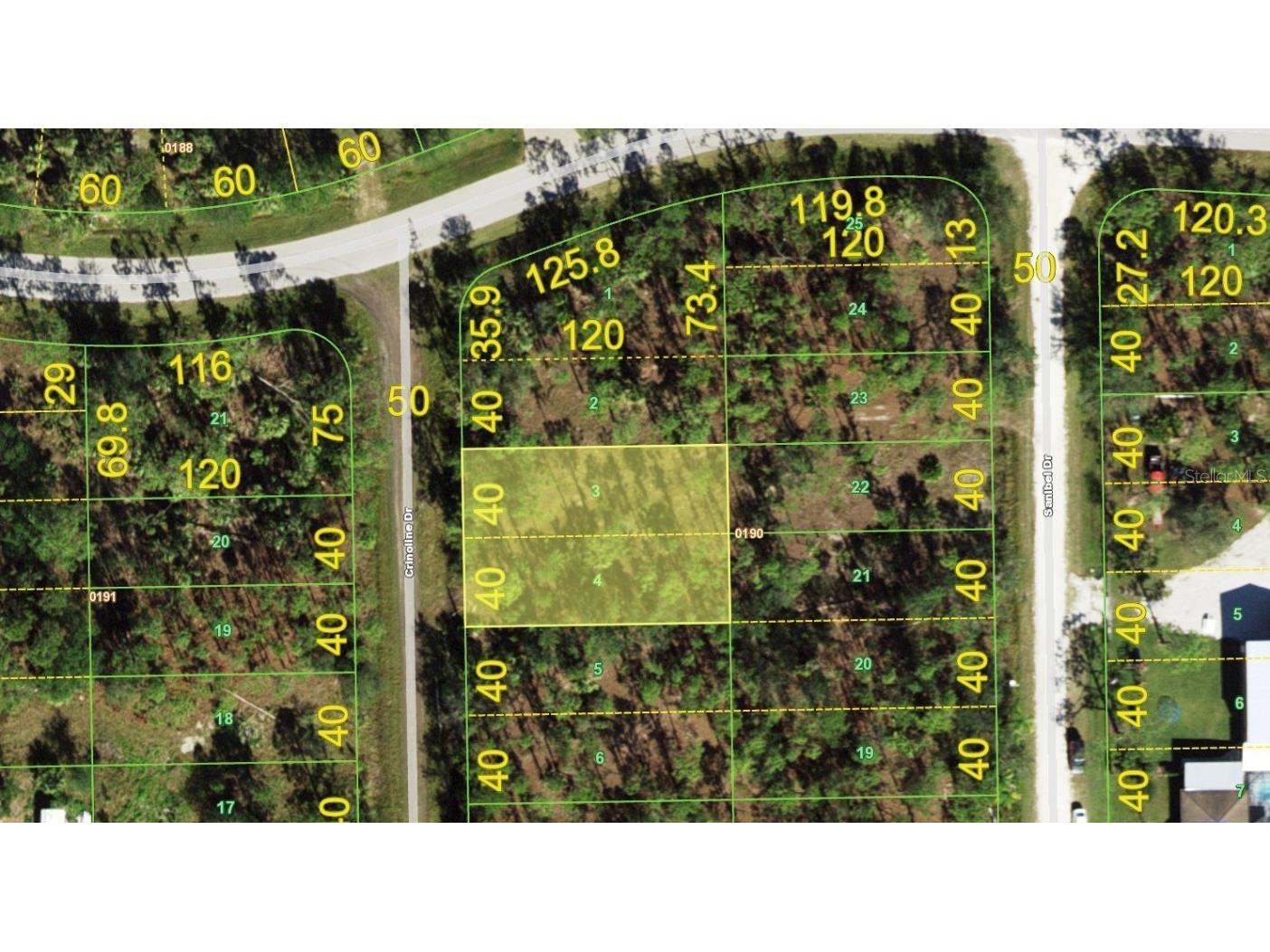 13036 Crinoline Drive Punta Gorda FL 33955 C7515030 image2