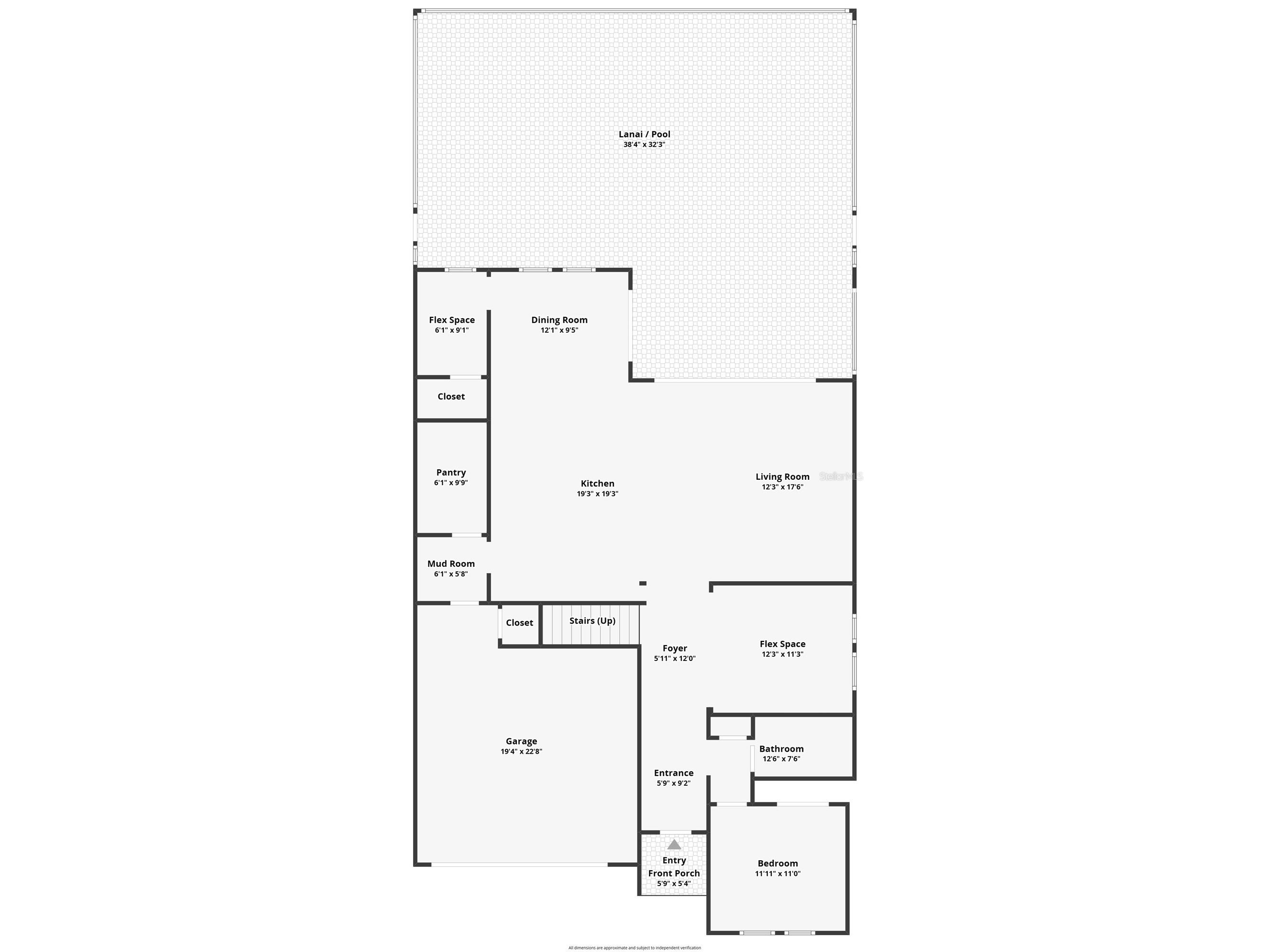 13036 Pennybrook Drive Riverview FL 33579 TB8494320 image75