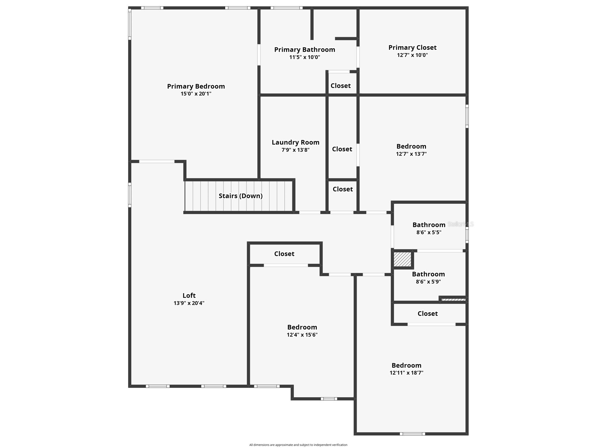 13036 Pennybrook Drive Riverview FL 33579 TB8494320 image76