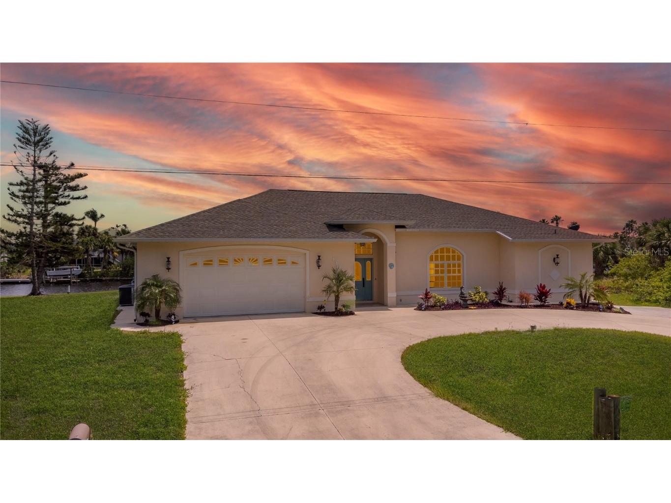 13037 Irwin Drive Port Charlotte FL 33953 - APOLLO C7478150 image1