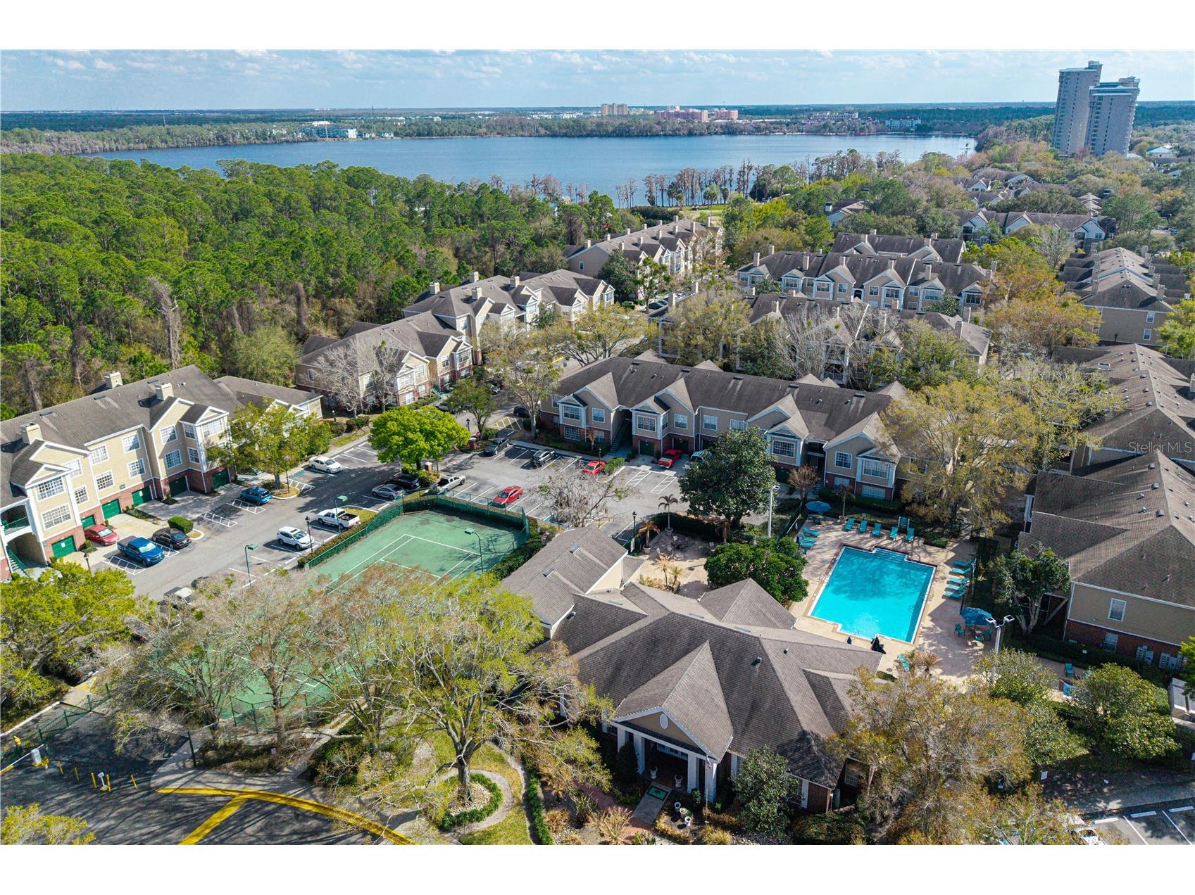 13037 Mulberry Park Drive #517 Orlando FL 32821 O6384886 image55