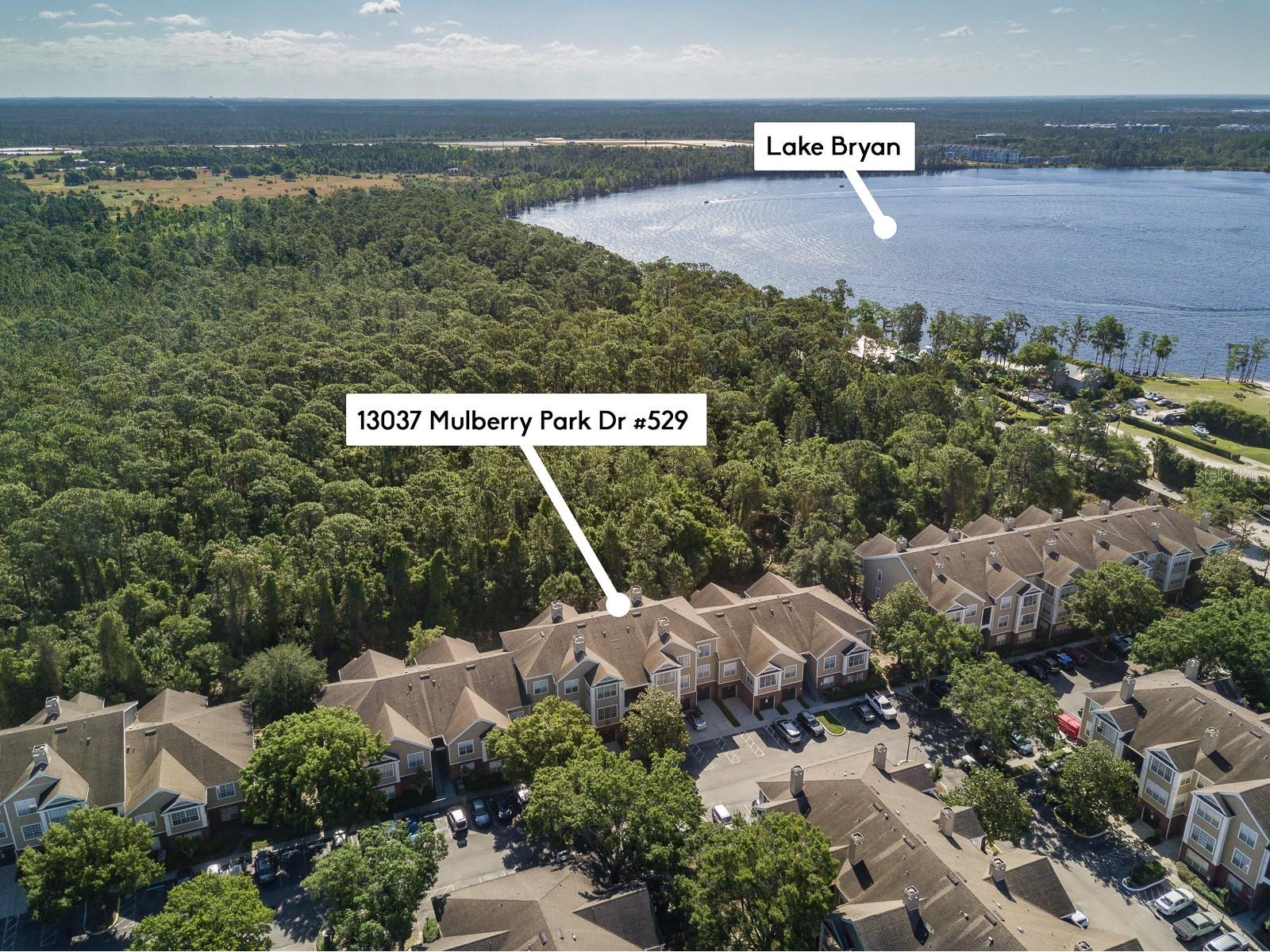 13037 Mulberry Park Drive #529 Orlando FL 32821 O6284546 image29