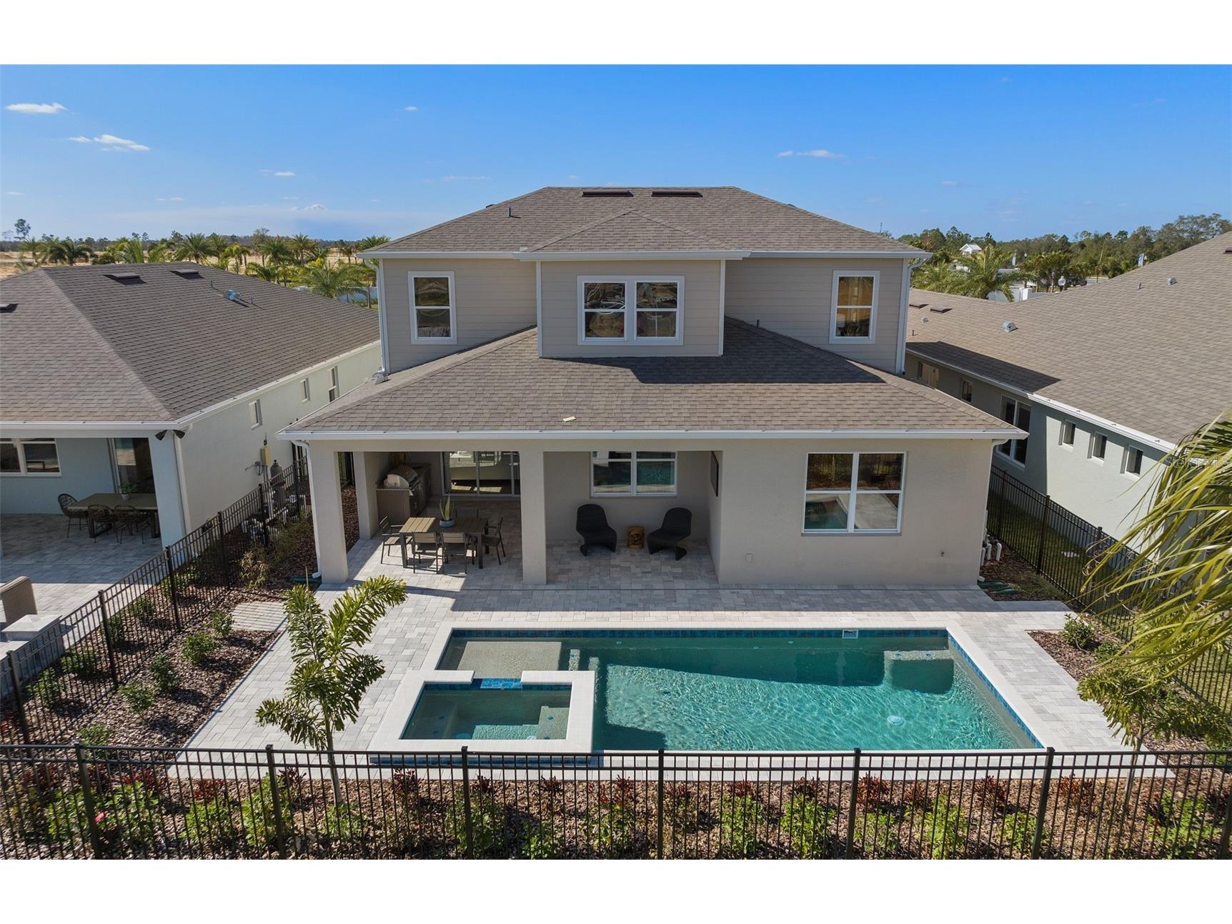 13037 Sandcastle Drive Winter Garden FL 34787 O6387932 image2