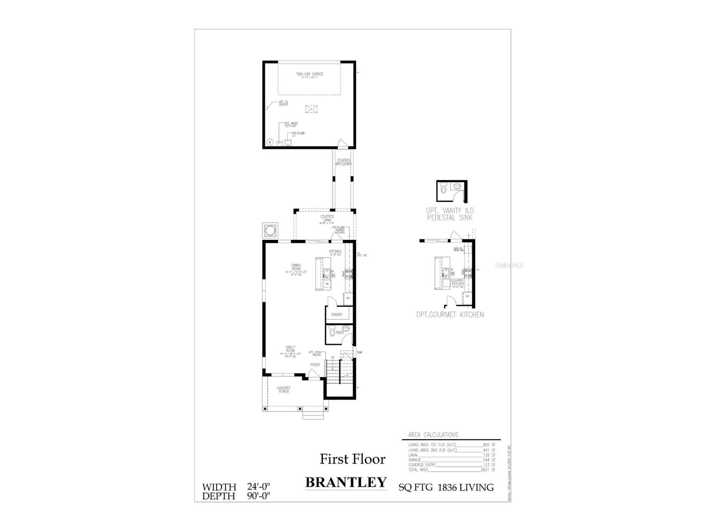13037 Serene Glade Road Winter Garden FL 34787 G5113926 image33