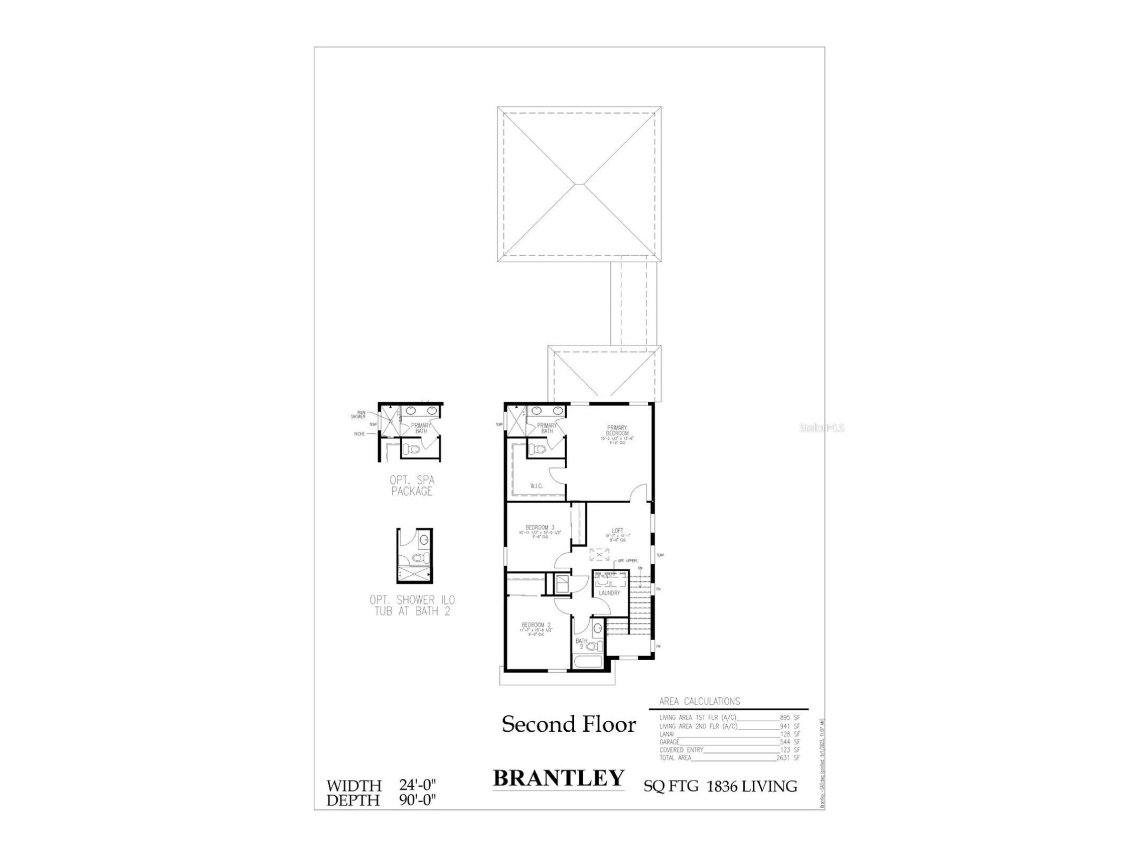 13037 Serene Glade Road Winter Garden FL 34787 G5113926 image34