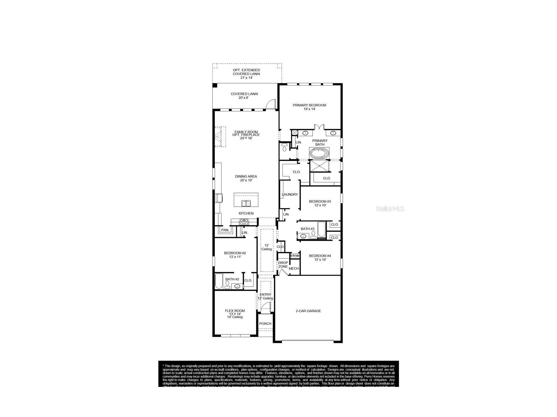 13038 Camelot Lane Punta Gorda FL 33955 TB8512729 image2
