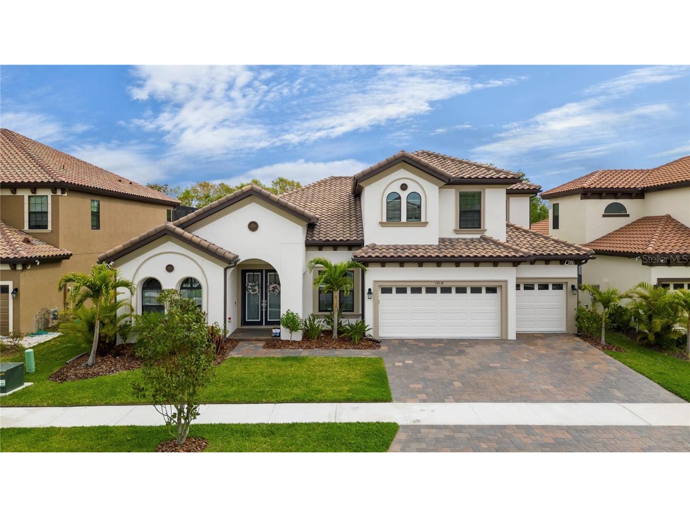 13038 Paddock Woods Place Riverview FL 33579 TB8338370 image1