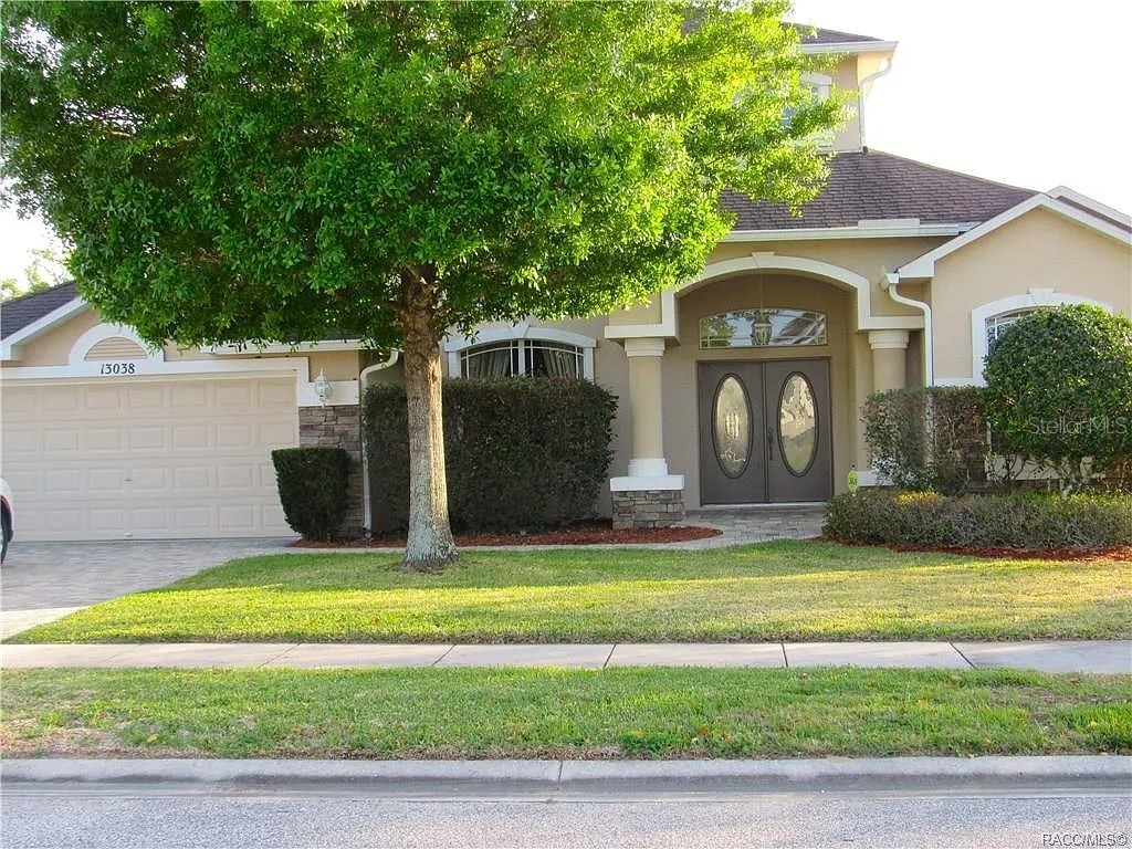 13038 Pastore Court Spring Hill FL 34609 W7886620 image1
