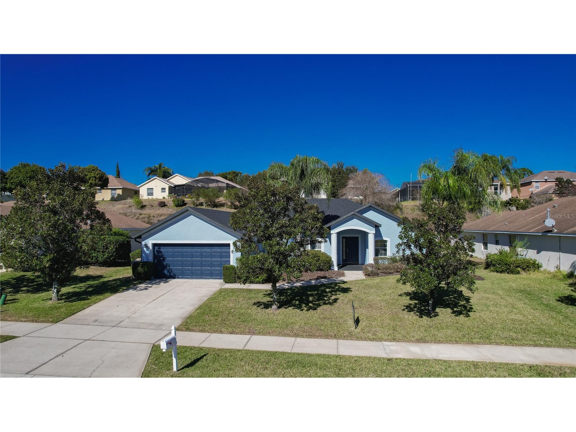 13039 Antique Oak Street Clermont FL 34711 O6375265 image1