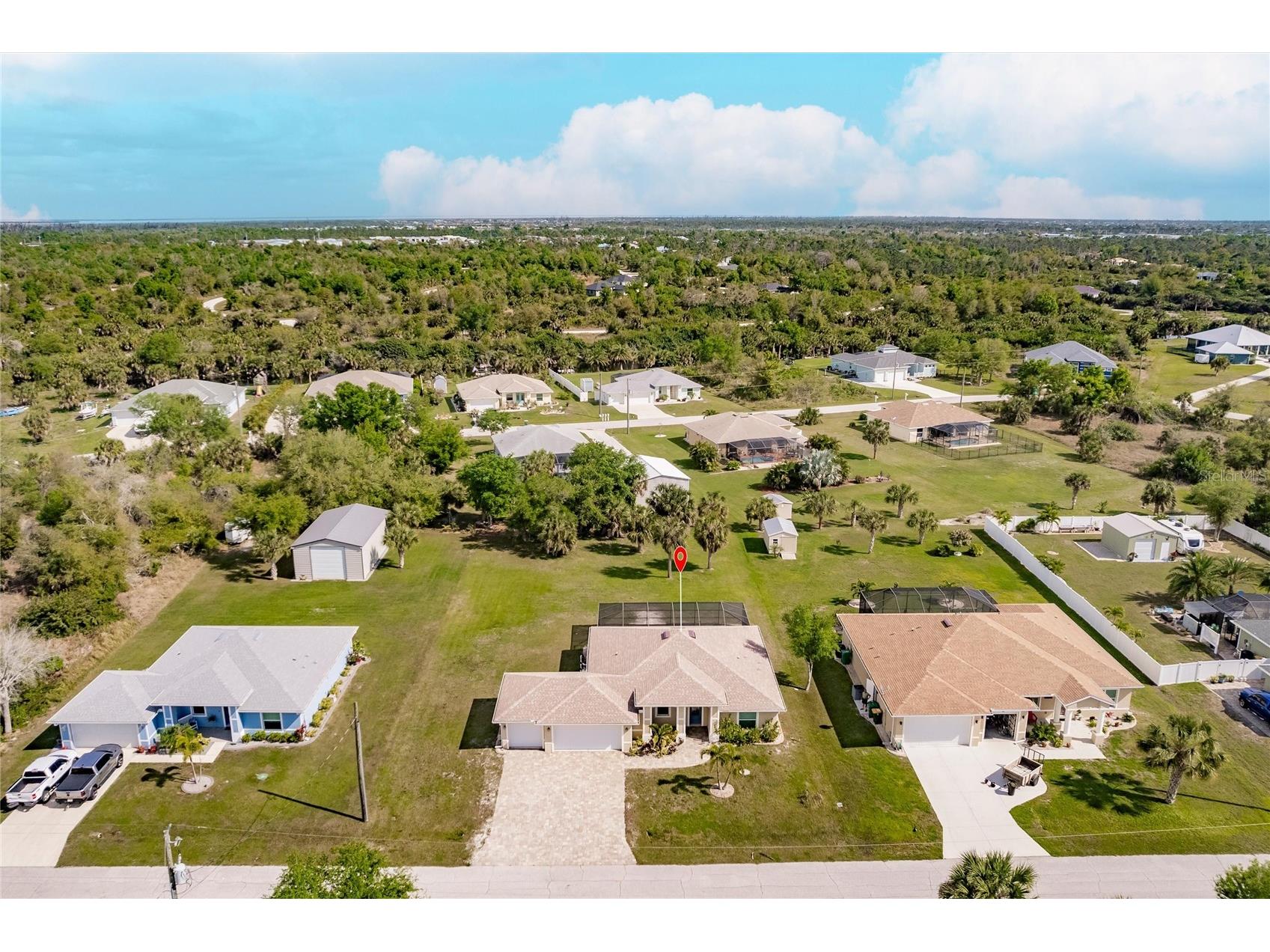13039 Ridgely Circle Port Charlotte FL 33981 C7526940 image38