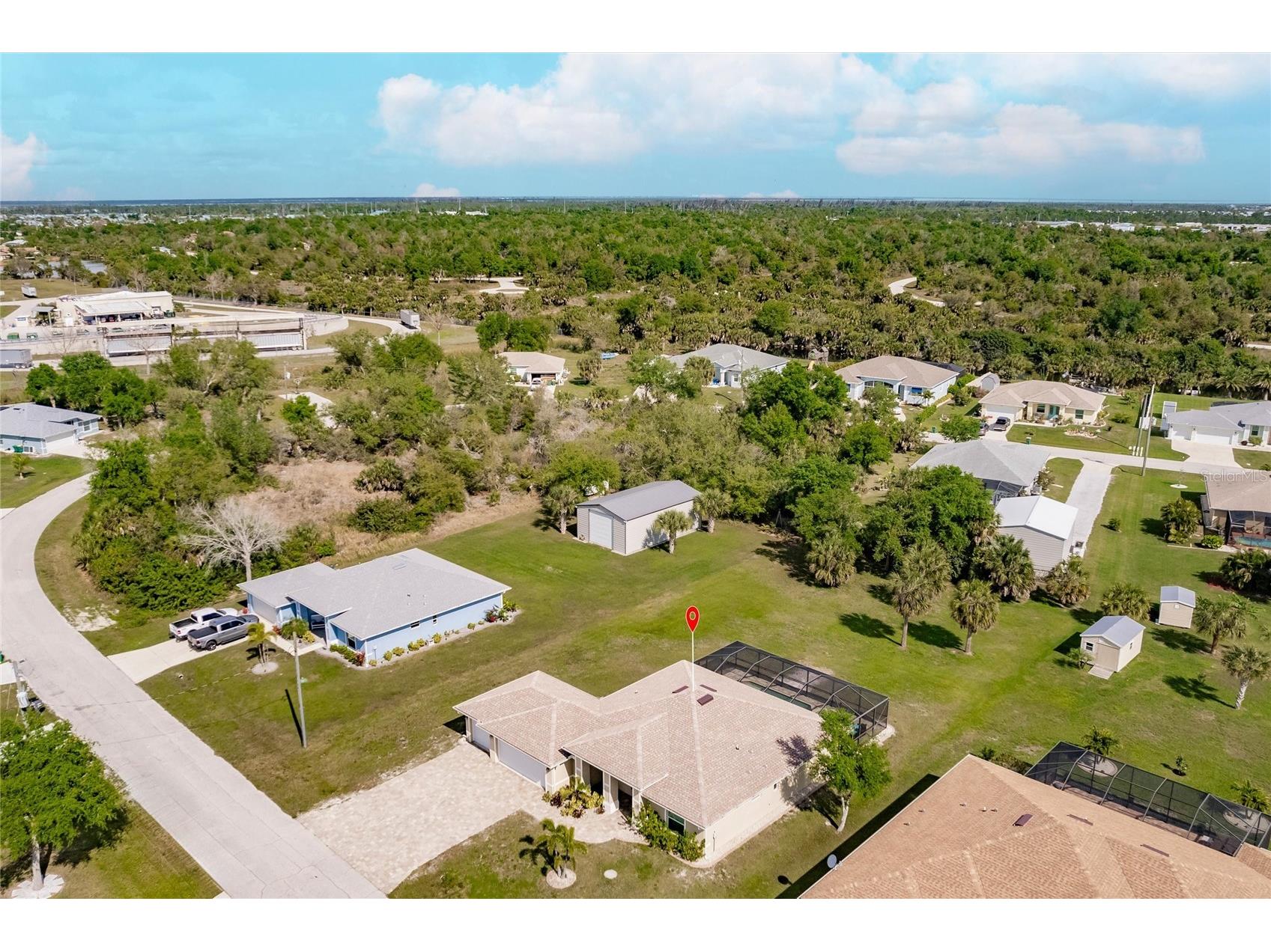13039 Ridgely Circle Port Charlotte FL 33981 C7526940 image39