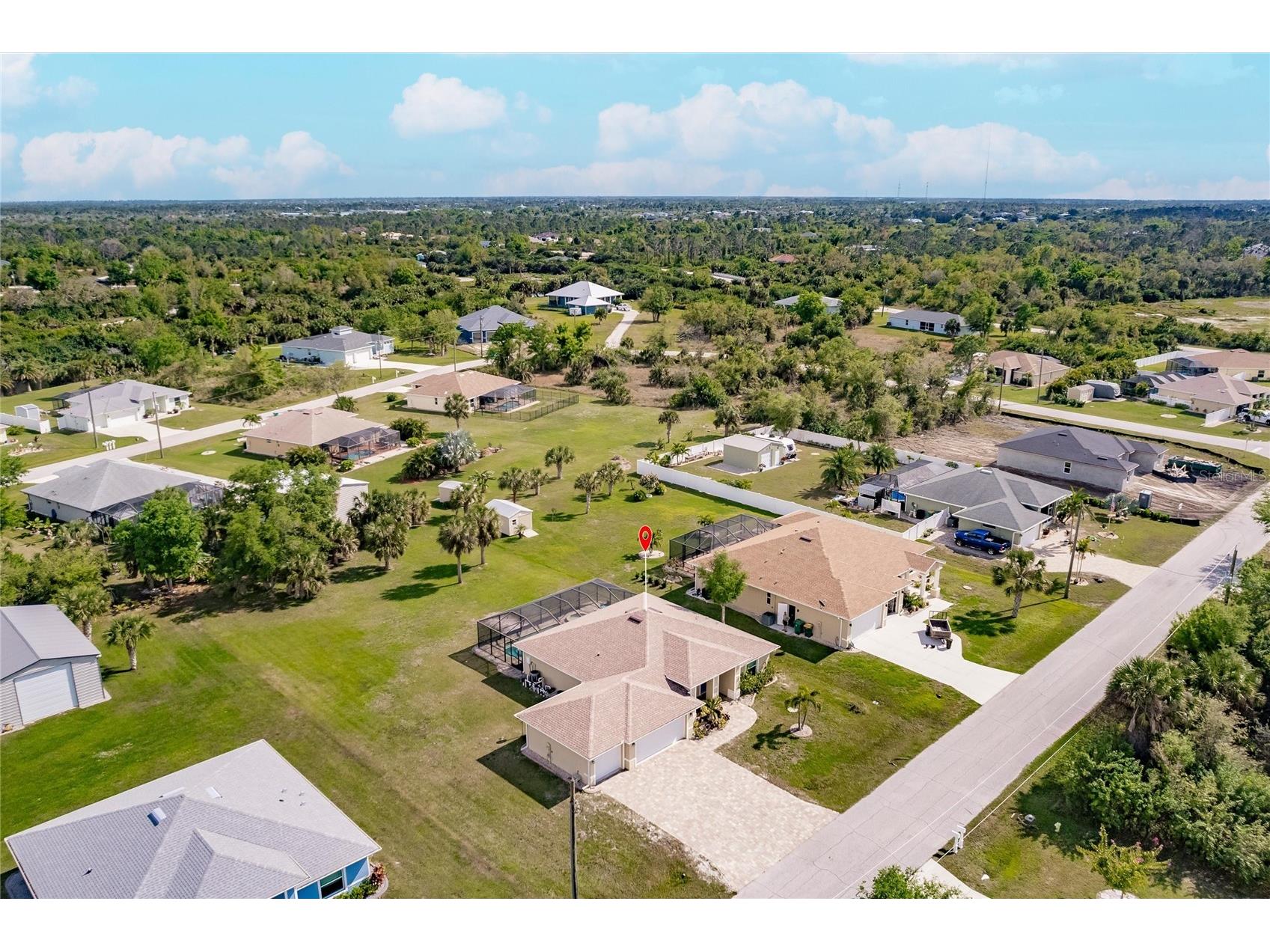 13039 Ridgely Circle Port Charlotte FL 33981 C7526940 image40