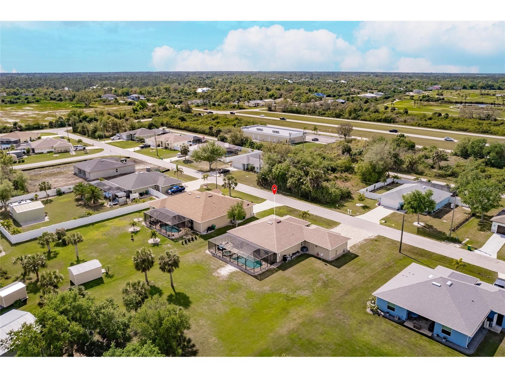 13039 Ridgely Circle Port Charlotte FL 33981 C7526940 image41